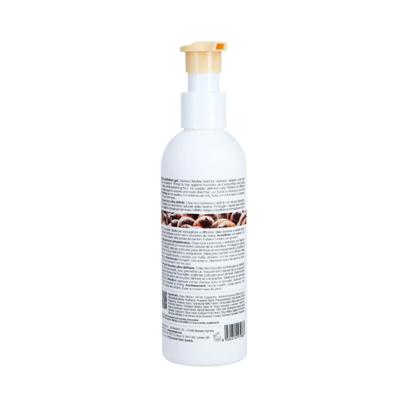 MILK SHAKE CURL PASSION Żel do włosów kręconych 200 ml - Image 2