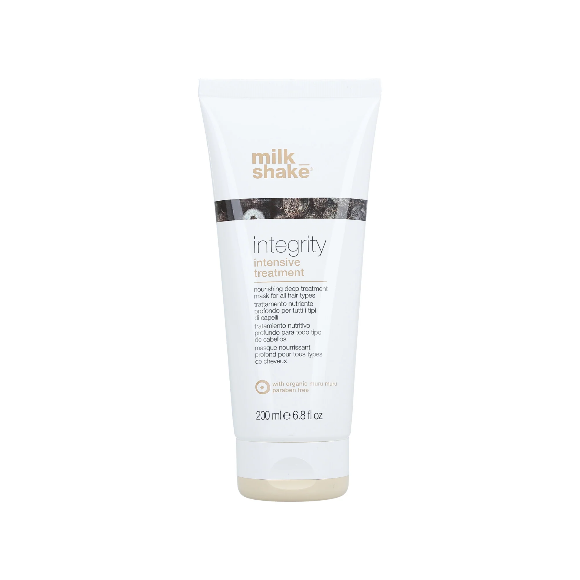 MILK SHAKE INTEGRITY Intensywnie regenerująca maska do włosów 200 ml