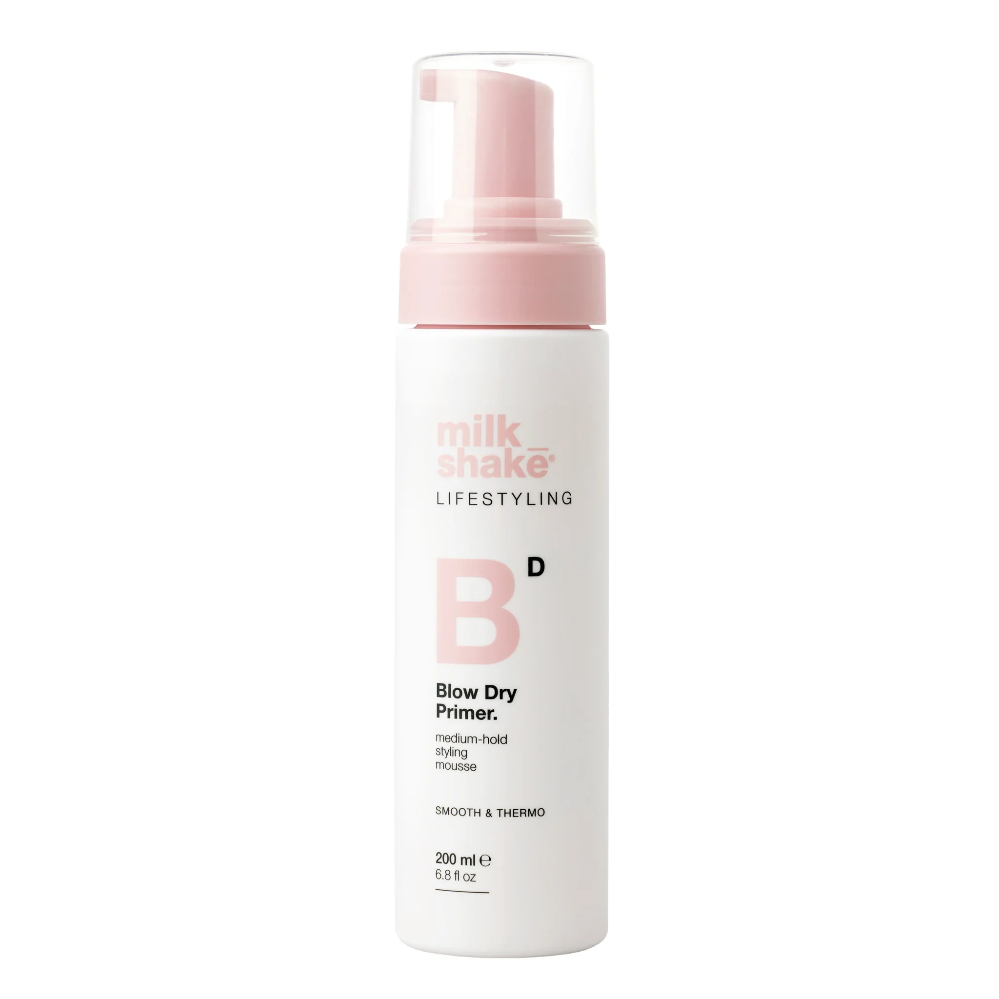 MILK SHAKE LIFESTYLING BLOW DRY PRIMER Pianka do stylizacji dodająca objętości 200 ml