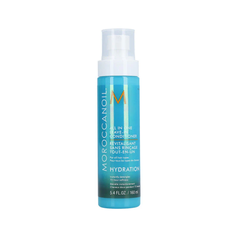 MOROCCANOIL ALL IN ONE Odżywka w sprayu 160 ml