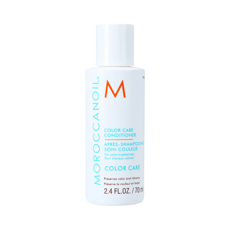 MOROCCANOIL COLOR CARE Ochronna odżywka do włosów farbowanych 70 ml