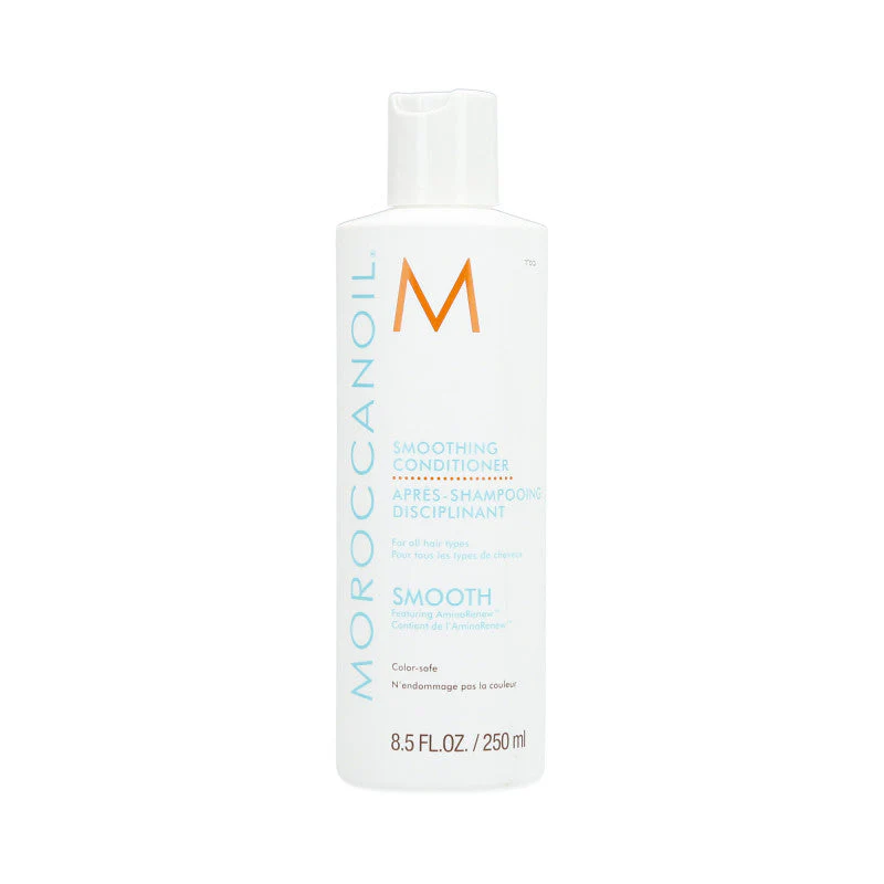 MOROCCANOIL SMOOTH Odżywka do włosów zapewniająca efekt gładkich włosów 250 ml