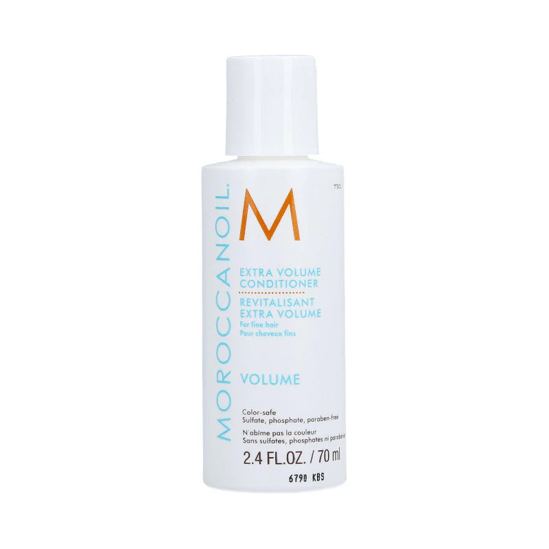 MOROCCANOIL VOLUME Odżywka nadająca objętość 70 ml
