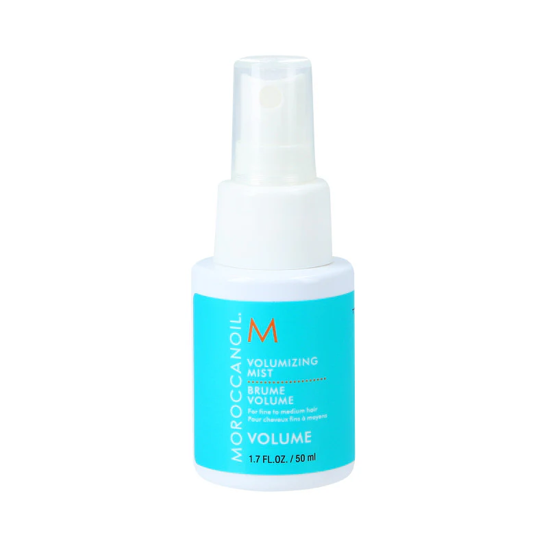 MOROCCANOIL VOLUMIZING Lekka mgiełka do włosów zwiększająca objętość włosów 50 ml