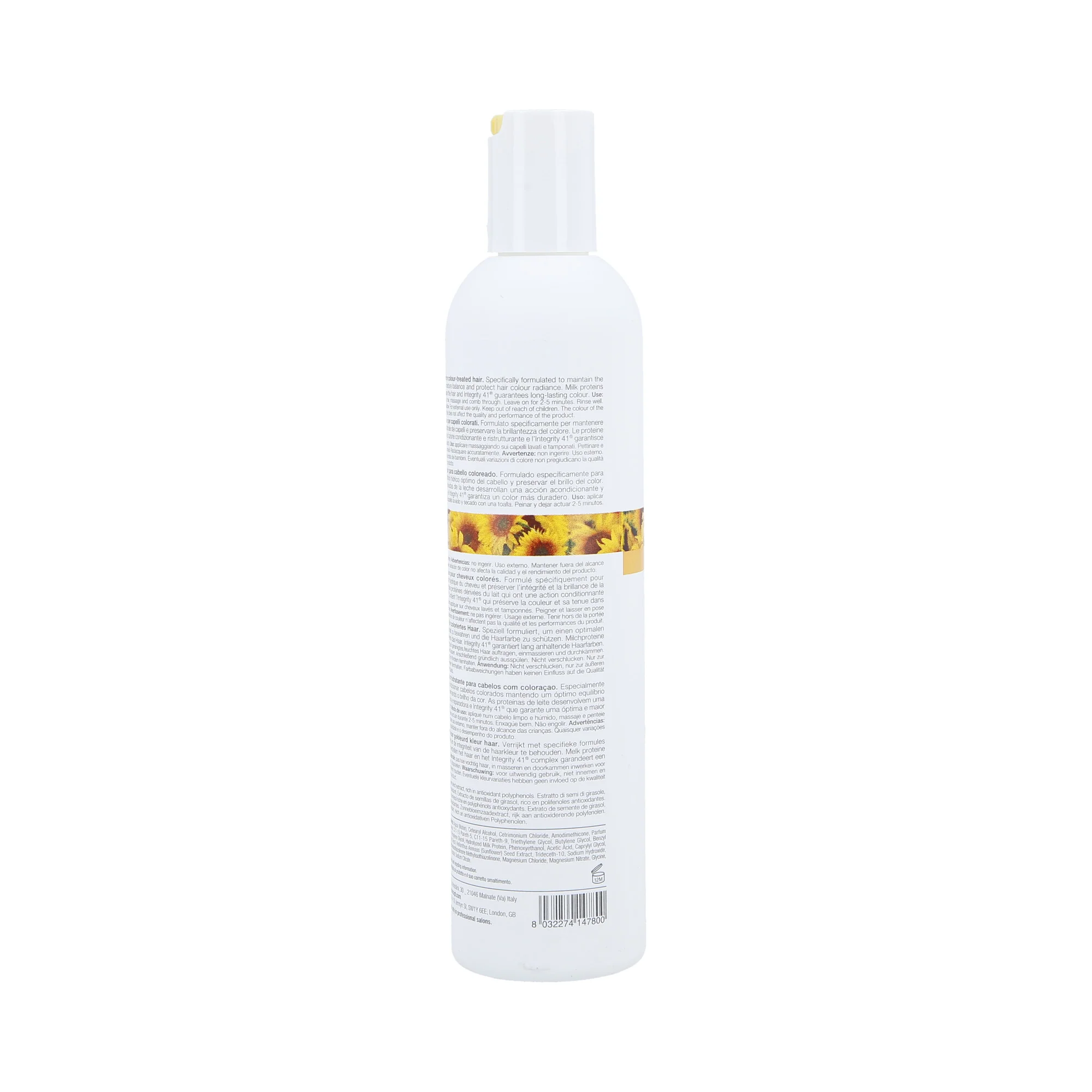 MILK SHAKE COLOR MAINTAINER Odżywka do włosów farbowanych 300 ml - Image 3