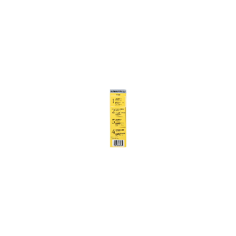 NIOXIN PRO CLINICAL 1 Trzystopniowy zestaw do pielęgnacji włosów naturalnych i lekko przerzedzonych 2 x 150 ml + 50 ml - Image 3