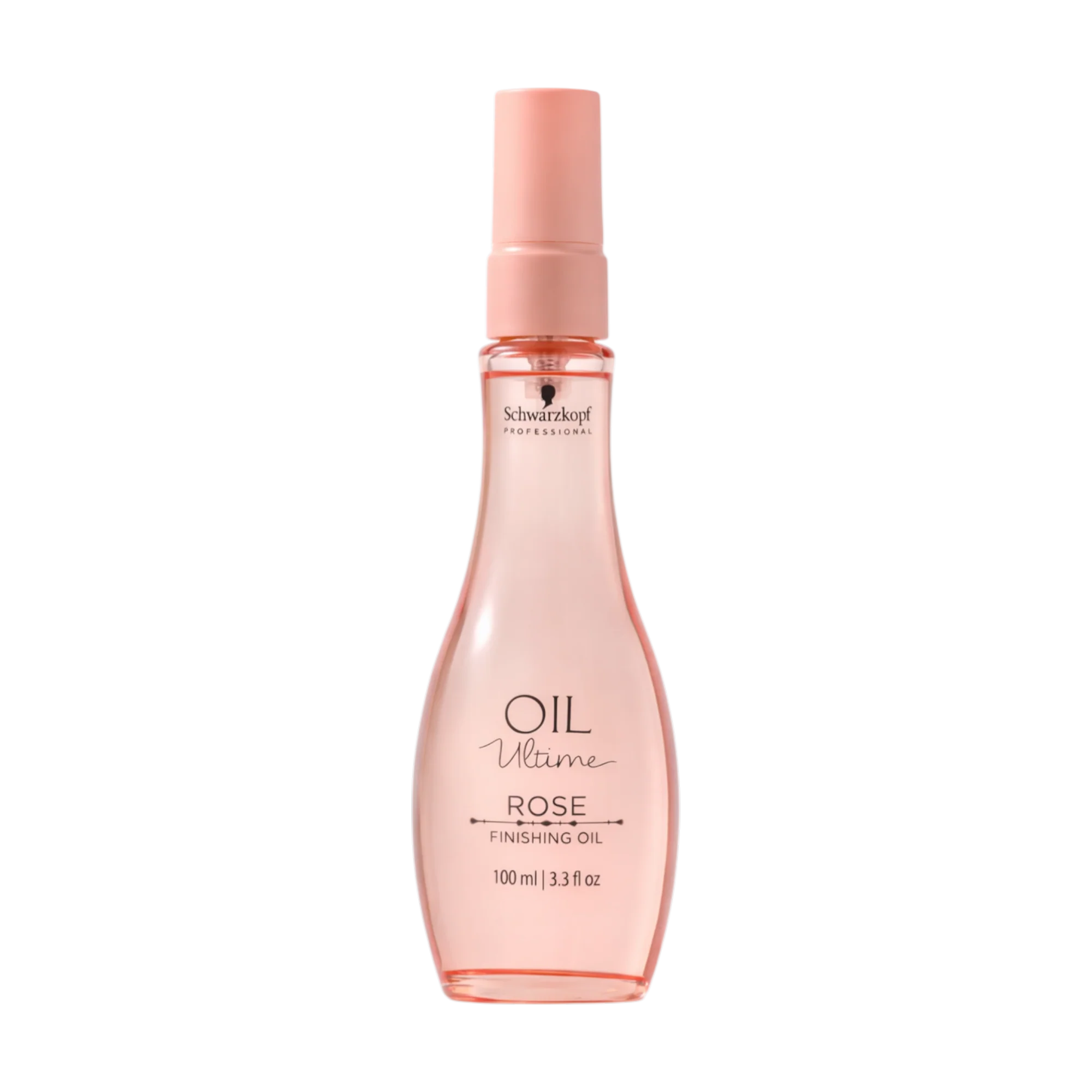 SCHWARZKOPF PROFESSIONAL OIL ULTIME ROSE Olejek różany do pielęgnacji włosów 100 ml