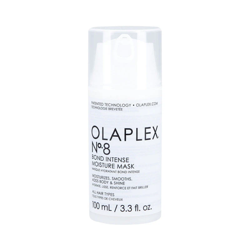 OLAPLEX NO.8 Regeneracyjna maska do włosów 100 ml