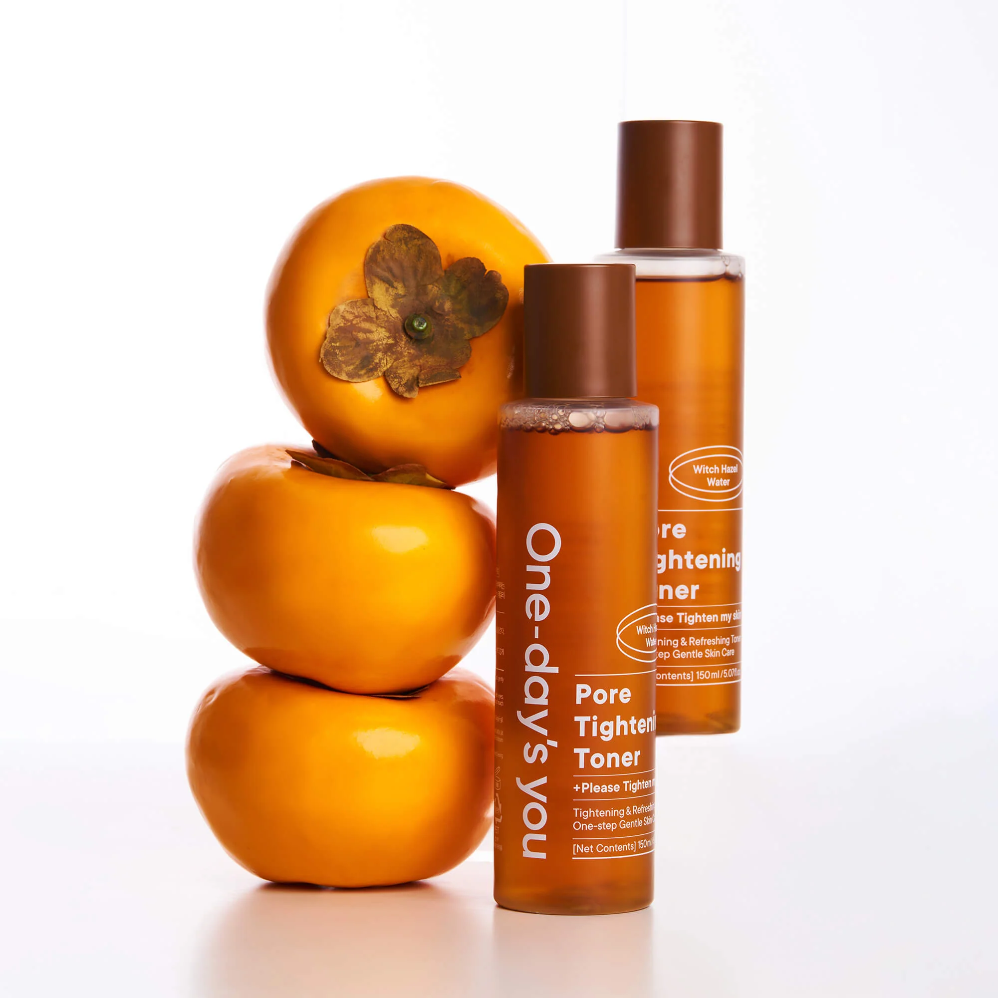 ONE-DAY’S YOU PORE TIGHTENING Tonik zwężający pory 150 ml - Image 2