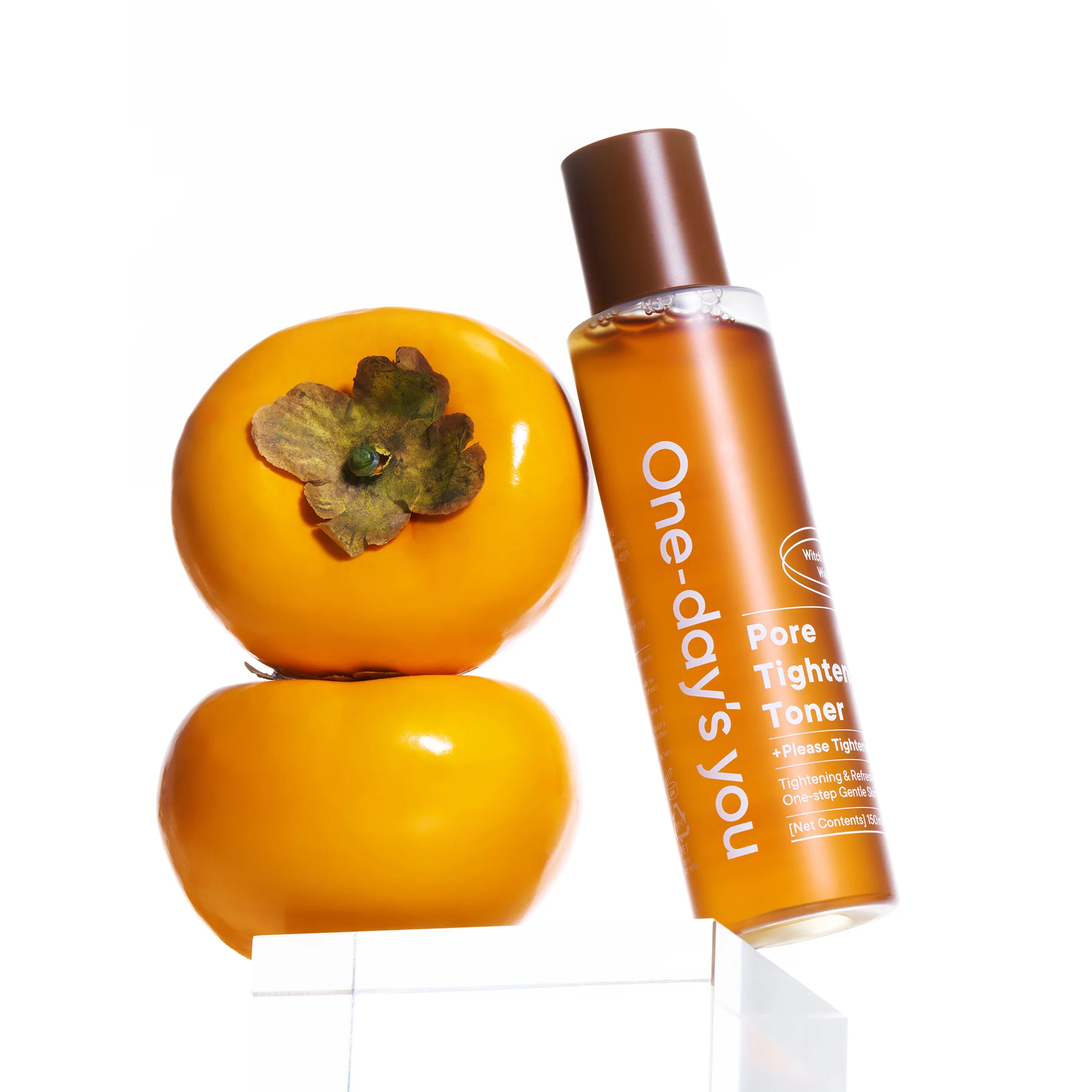 ONE-DAY’S YOU PORE TIGHTENING Tonik zwężający pory 150 ml - Image 3