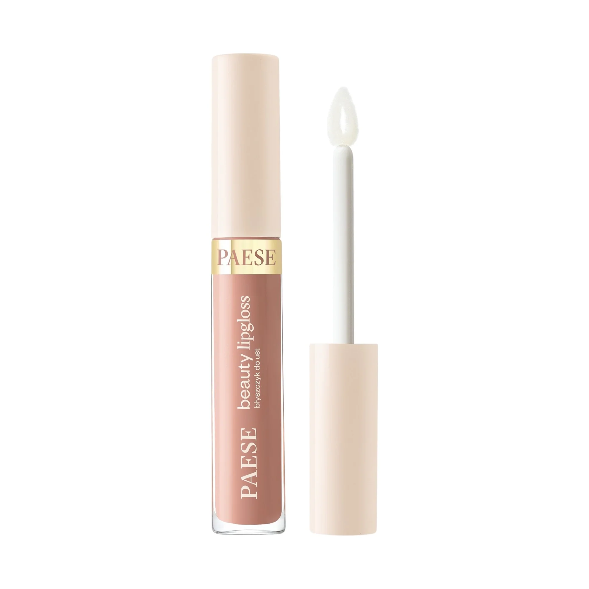 PAESE BEAUTY LIPGLOSS Błyszczyk do ust 4,5 ml - Image 4