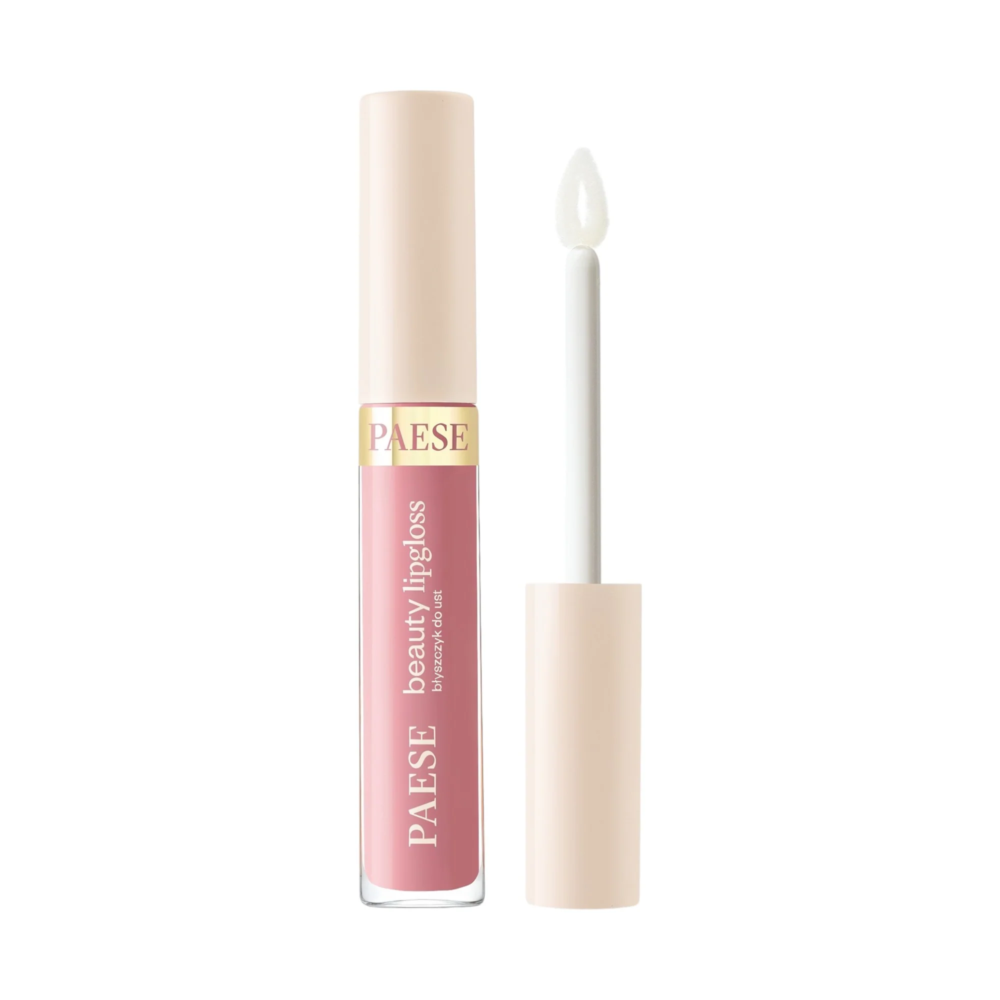 PAESE BEAUTY LIPGLOSS Błyszczyk do ust 4,5 ml - Image 5