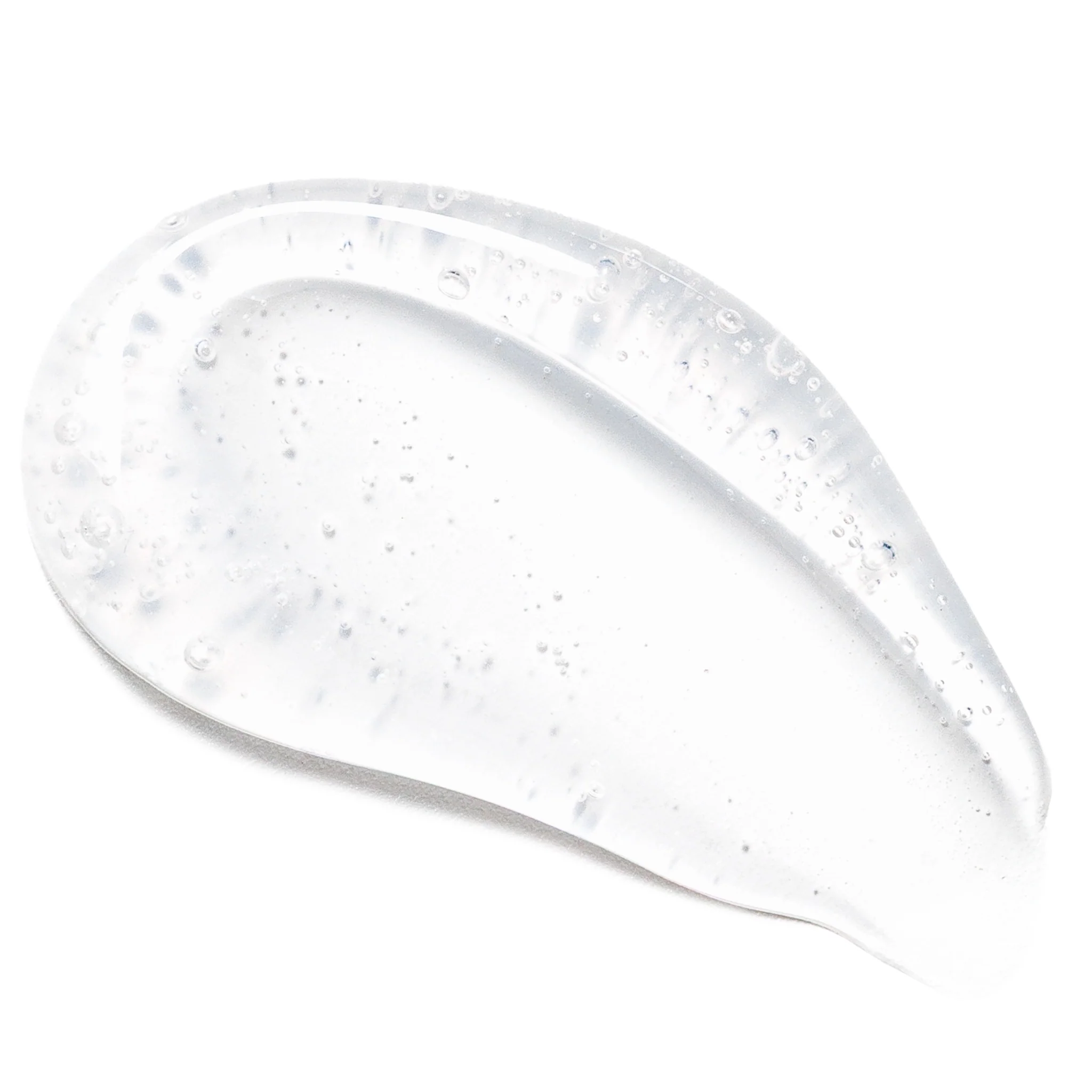 PAESE EYEGASM Transparentny żel do brwi 5 ml - Image 3
