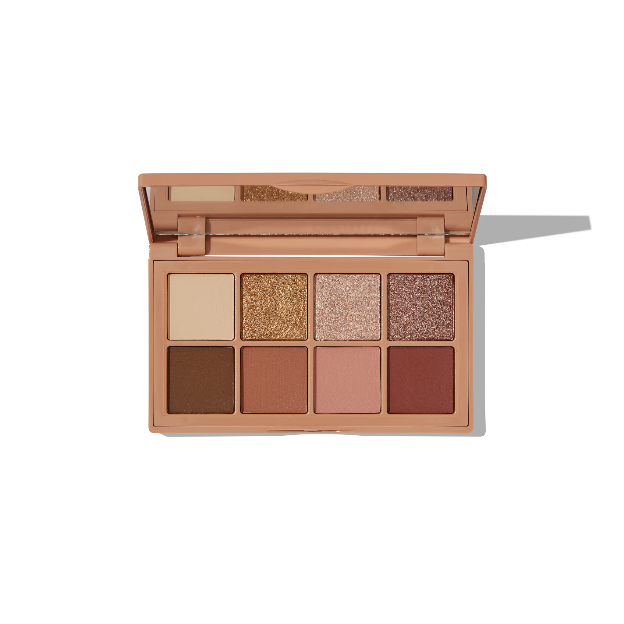 PAESE WARM CRUSH Paletka cieni do powiek, Warm Crush 11 g - Image 5