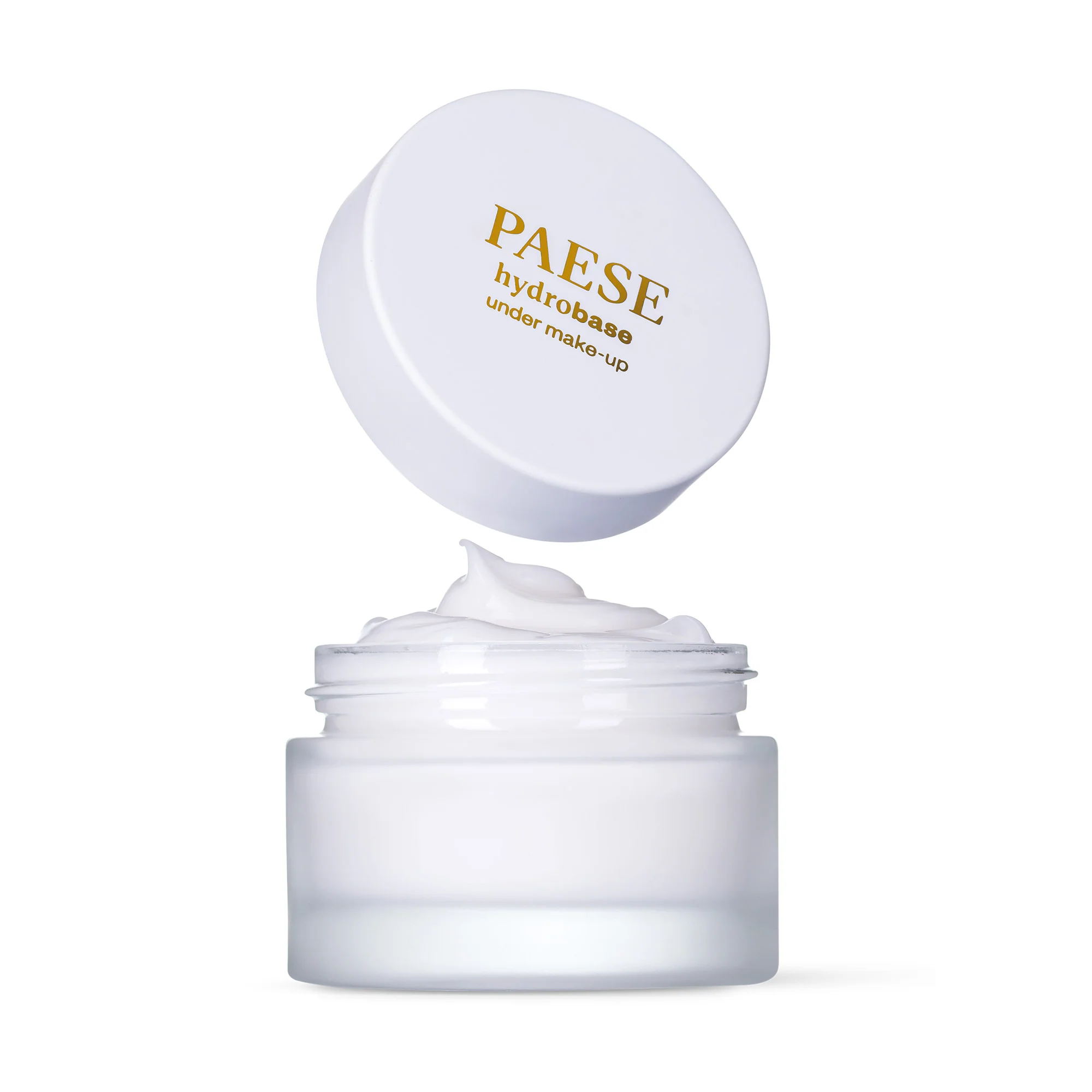 PAESE HYDROBASE Baza pod makijaż 30 ml - Image 4