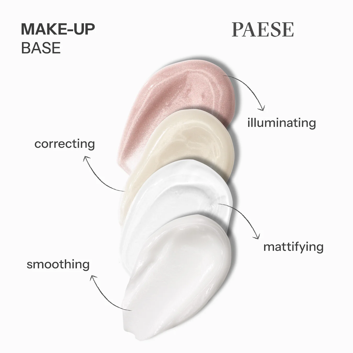 PAESE ILLUMINATING Rozświetlająca baza pod makijaż 30 ml - Image 3