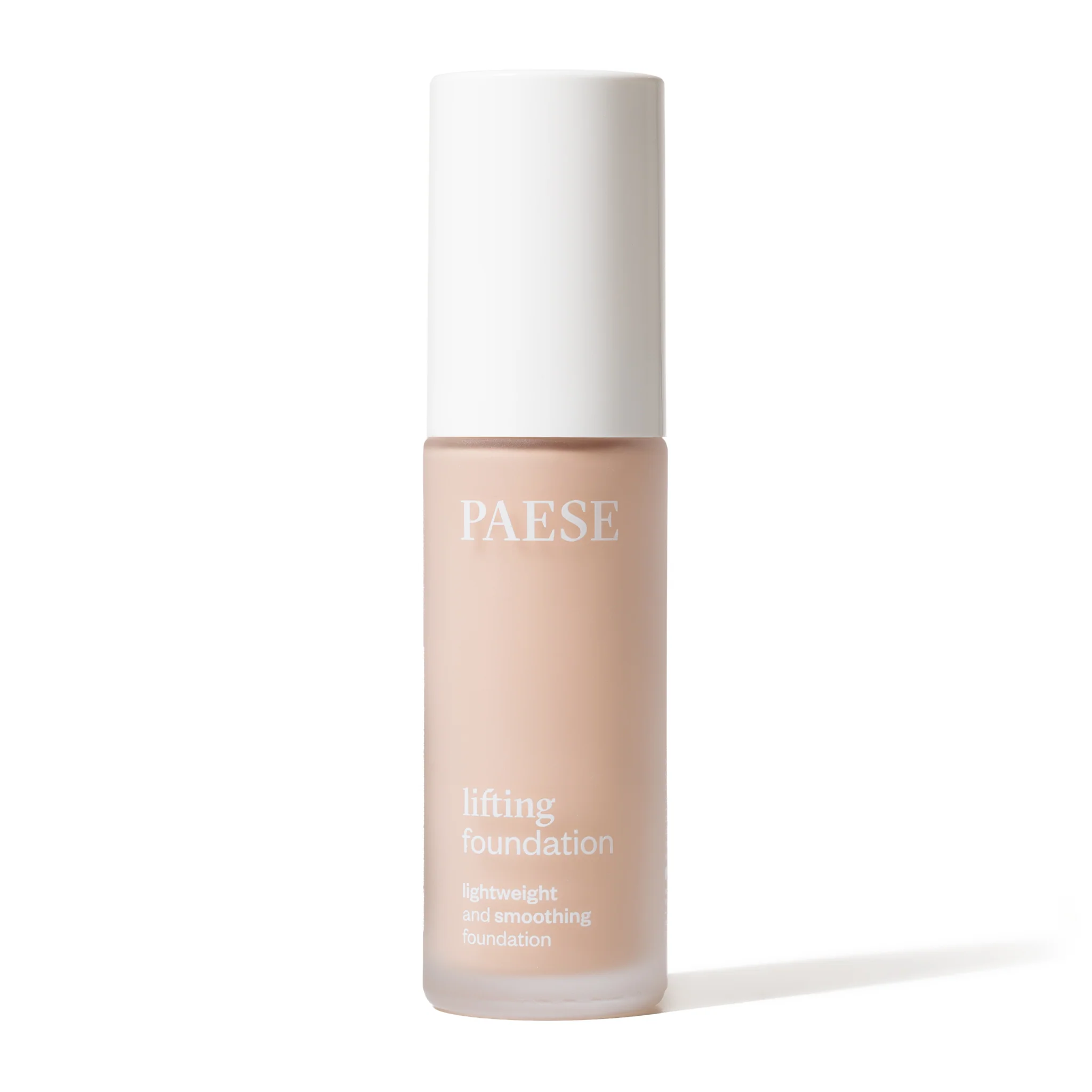PAESE LIFTING Podkład 30 ml