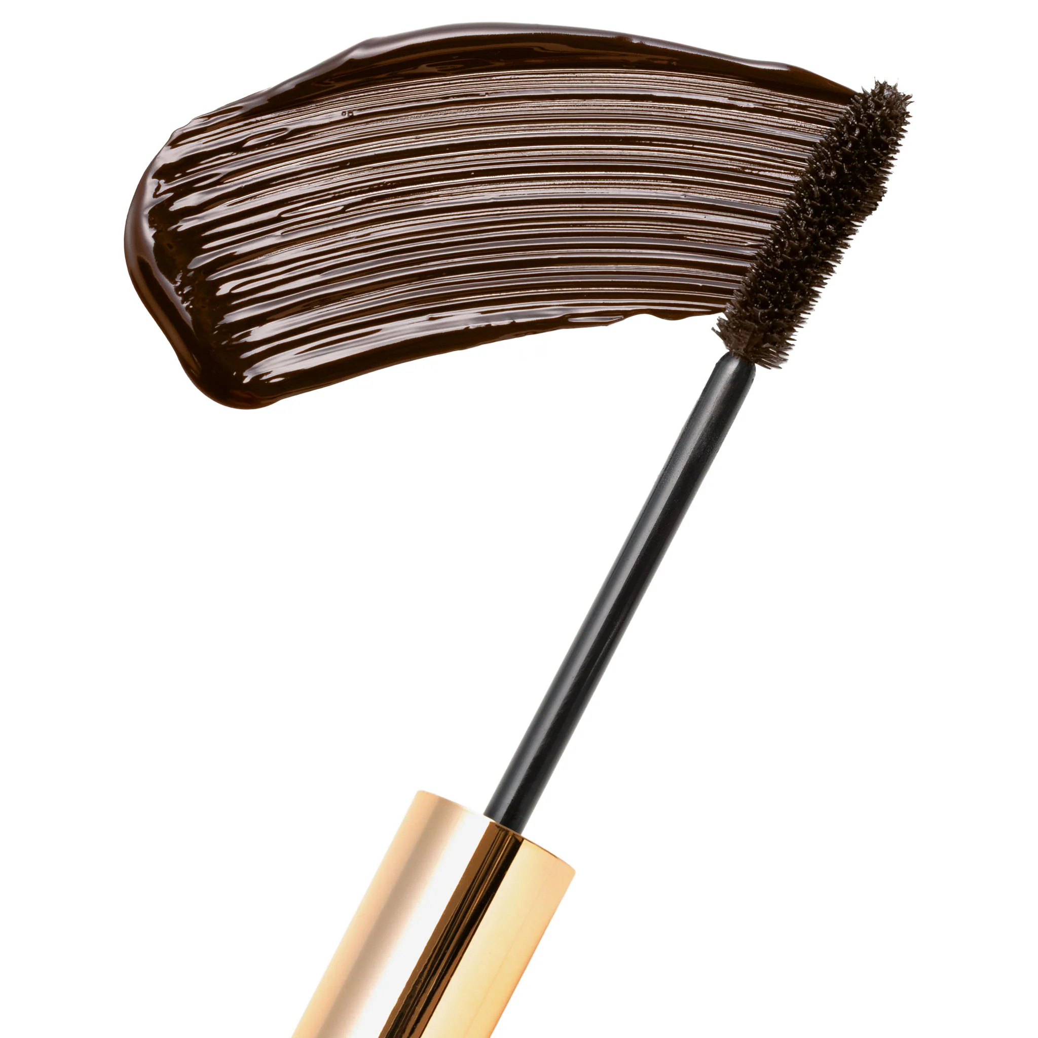 PAESE EYEGASM CHEEKY Tusz do rzęs, Brown 8 ml - Image 3