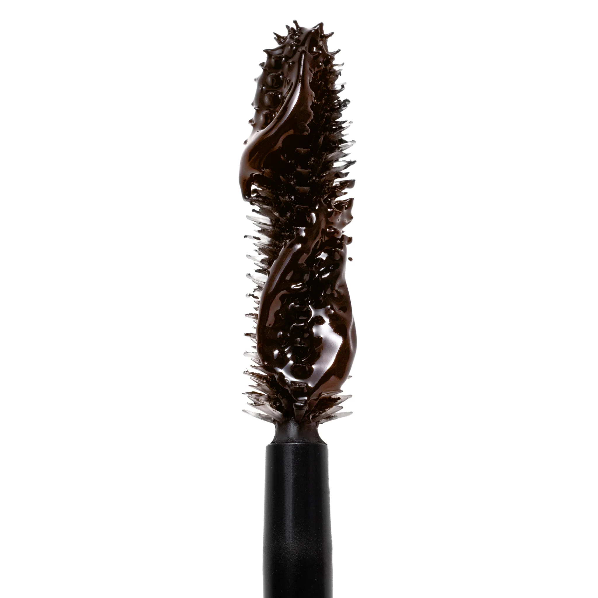 PAESE EYEGASM CHEEKY Tusz do rzęs, Brown 8 ml - Image 4