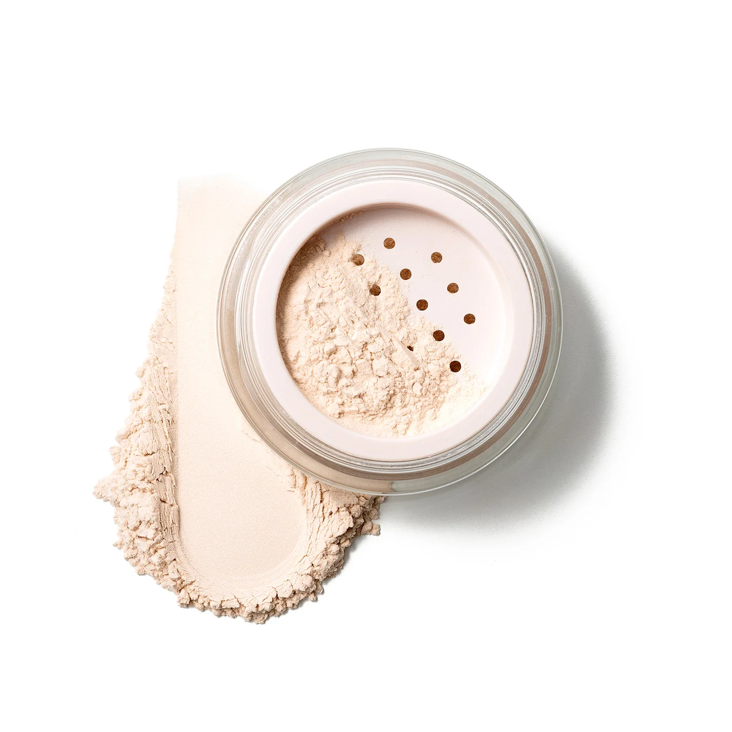 PAESE Puder oliwkowy 6 g - Image 4
