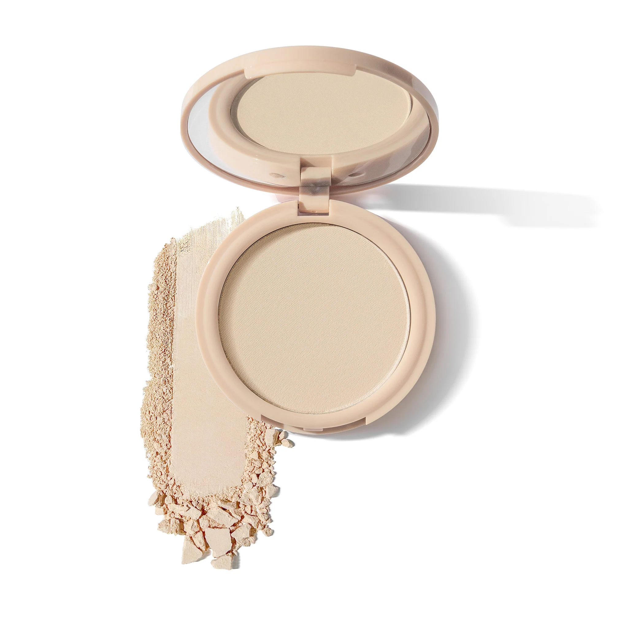 PAESE PUFF CLOUD Prasowany puder do twarzy 9,5 g - Image 2