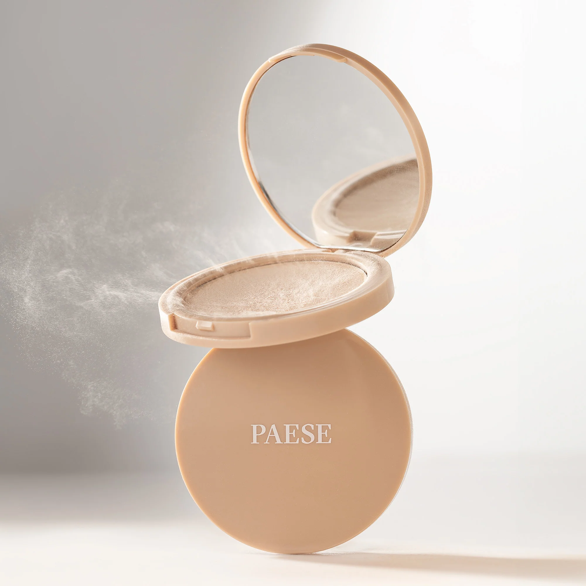 PAESE PUFF CLOUD Prasowany puder do twarzy 9,5 g - Image 4