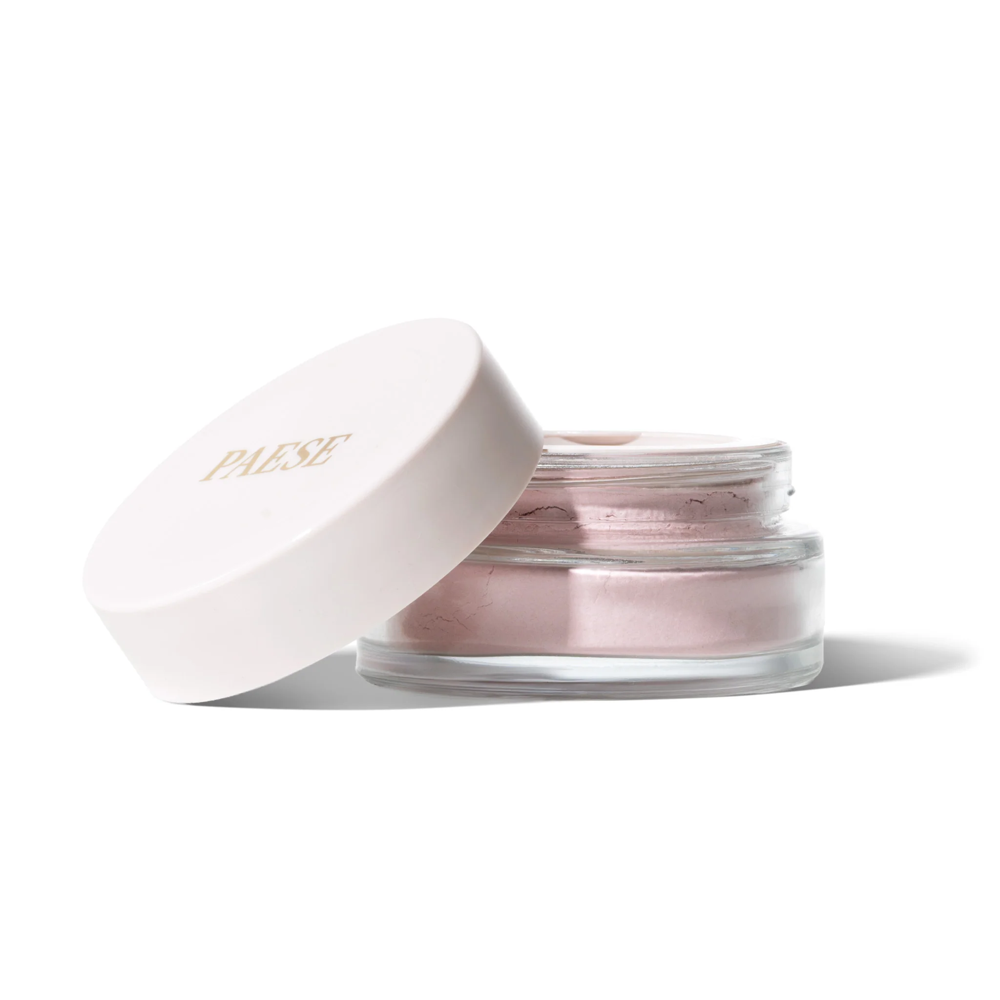 PAESE Puder malinowy 6 g