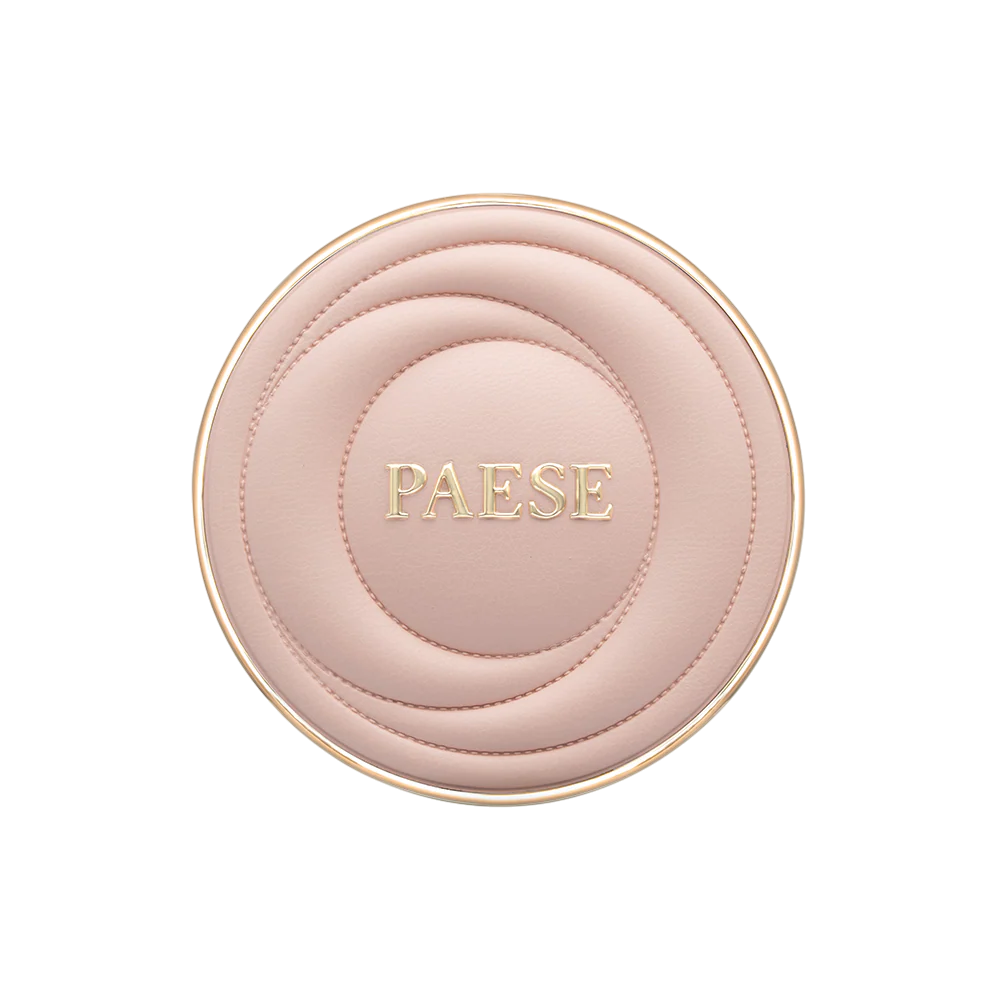 PAESE SELFGLOW Kremowy róż z matowym efektem 8 g - Image 6