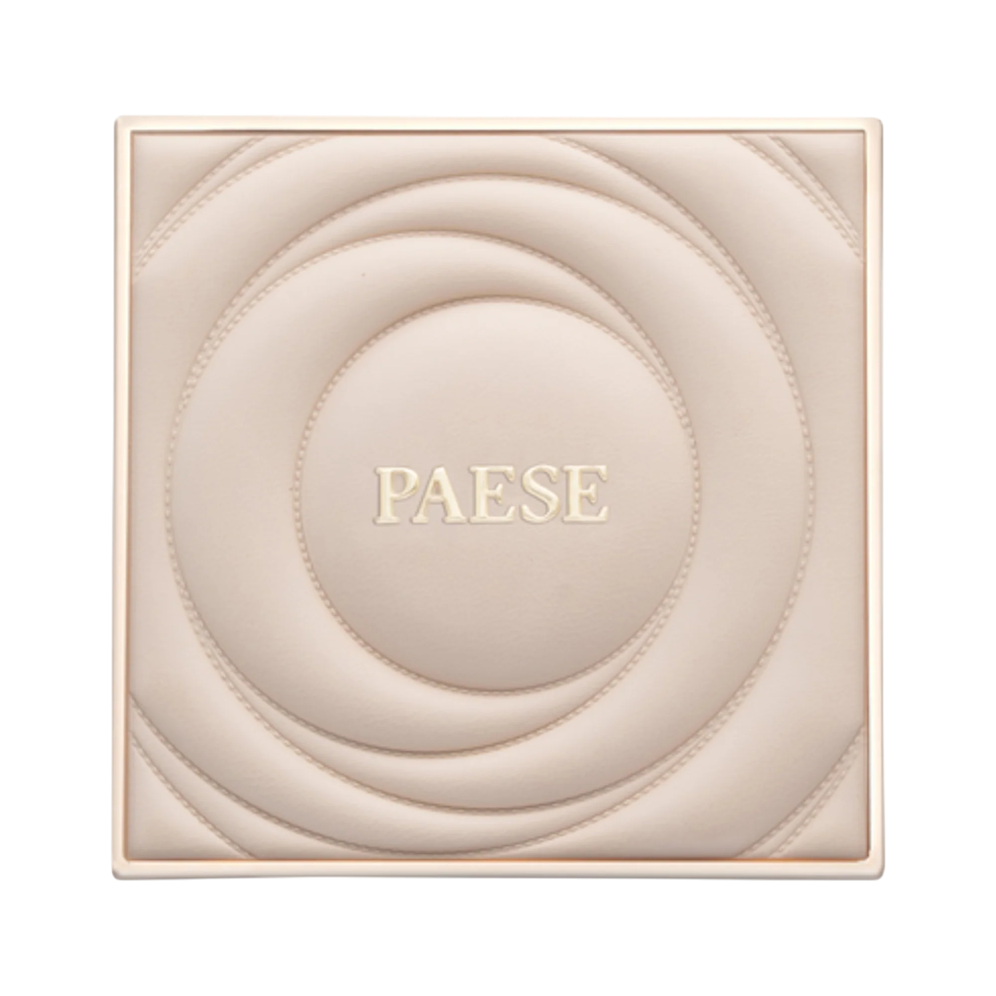 PAESE SELFGLOW Paleta cieni do powiek, Nude 12.5 g - Image 2