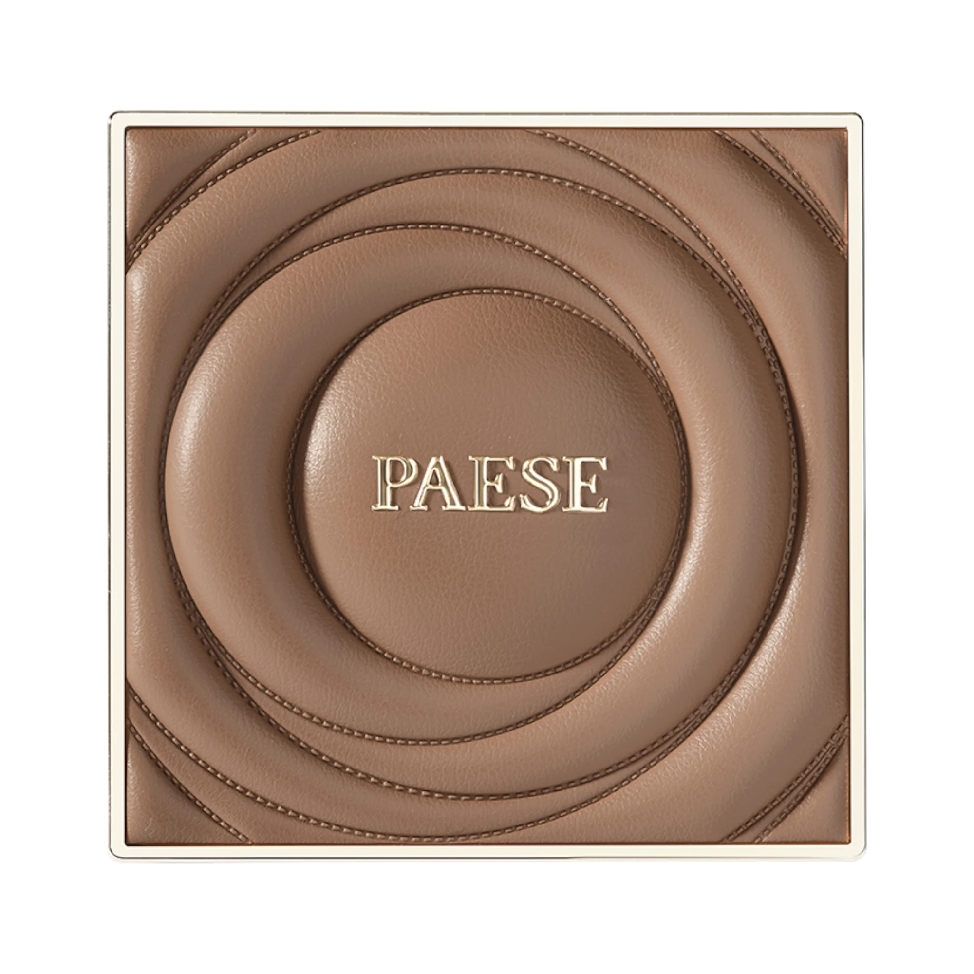 PAESE SELFGLOW Paleta cieni do powiek, Rose Nude 12.5 g - Image 2
