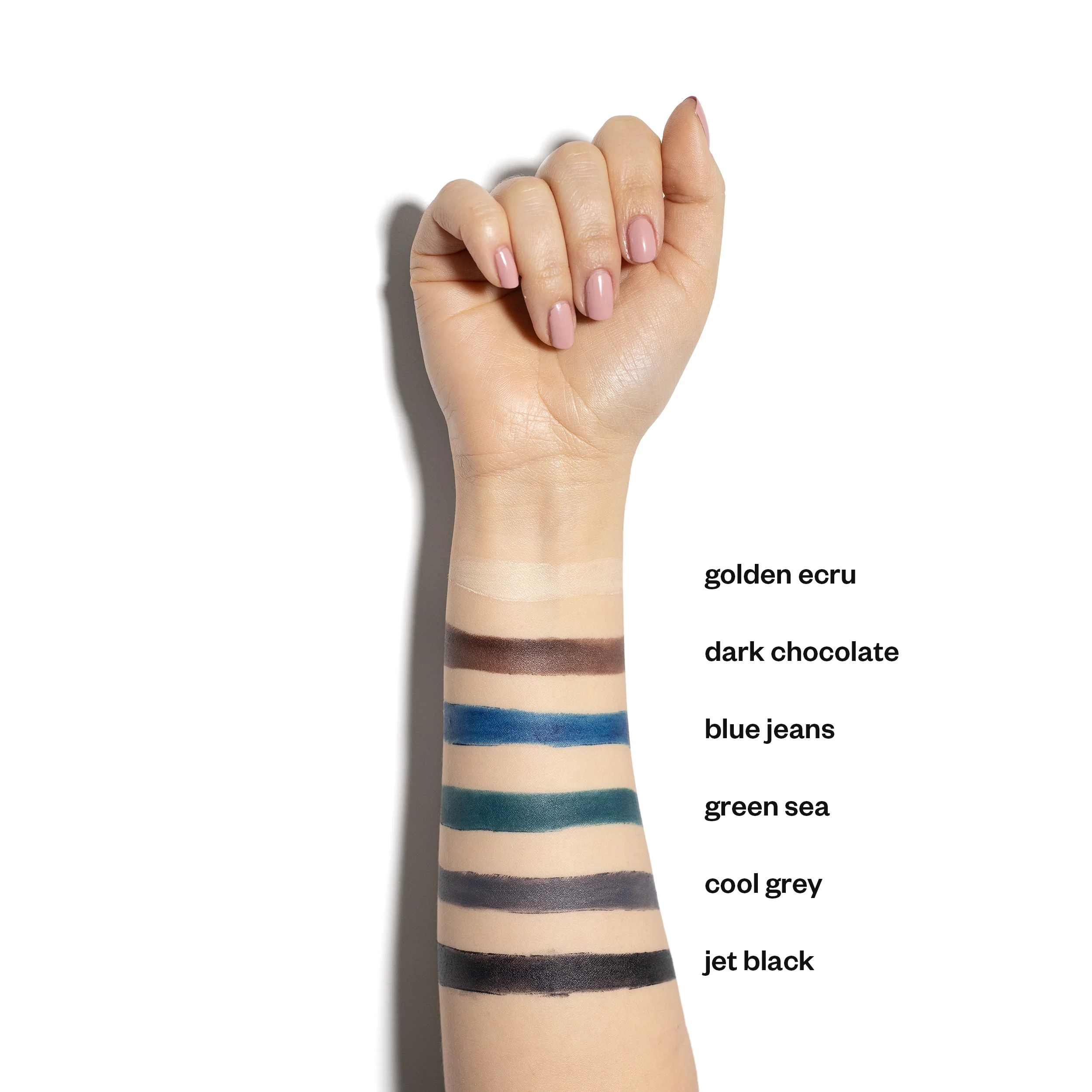 PAESE SOFT EYEPENCIL Kredka 35 g - Image 2