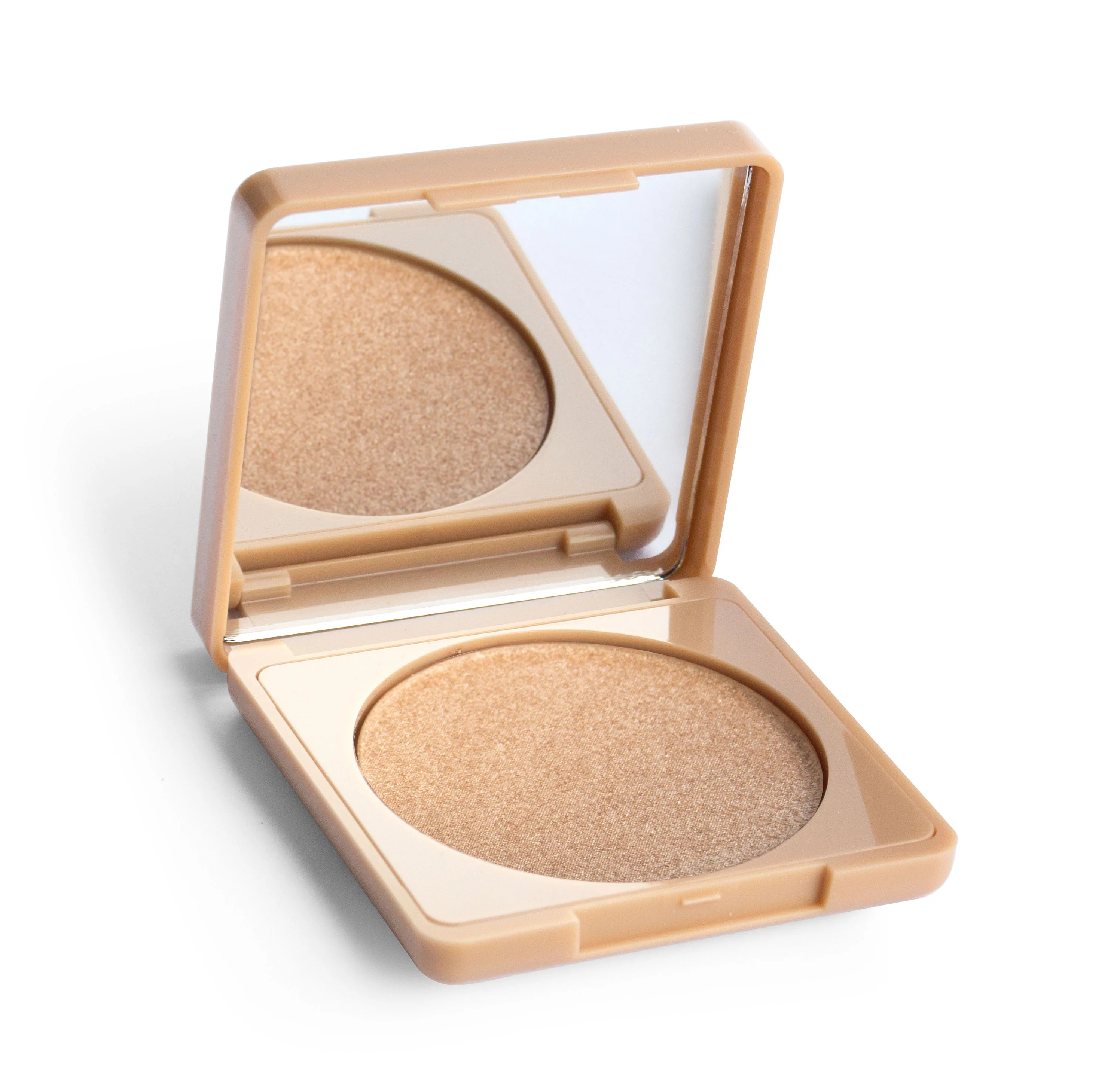 PAESE WONDER GLOW Rozświetlacz 7,5 g - Image 4