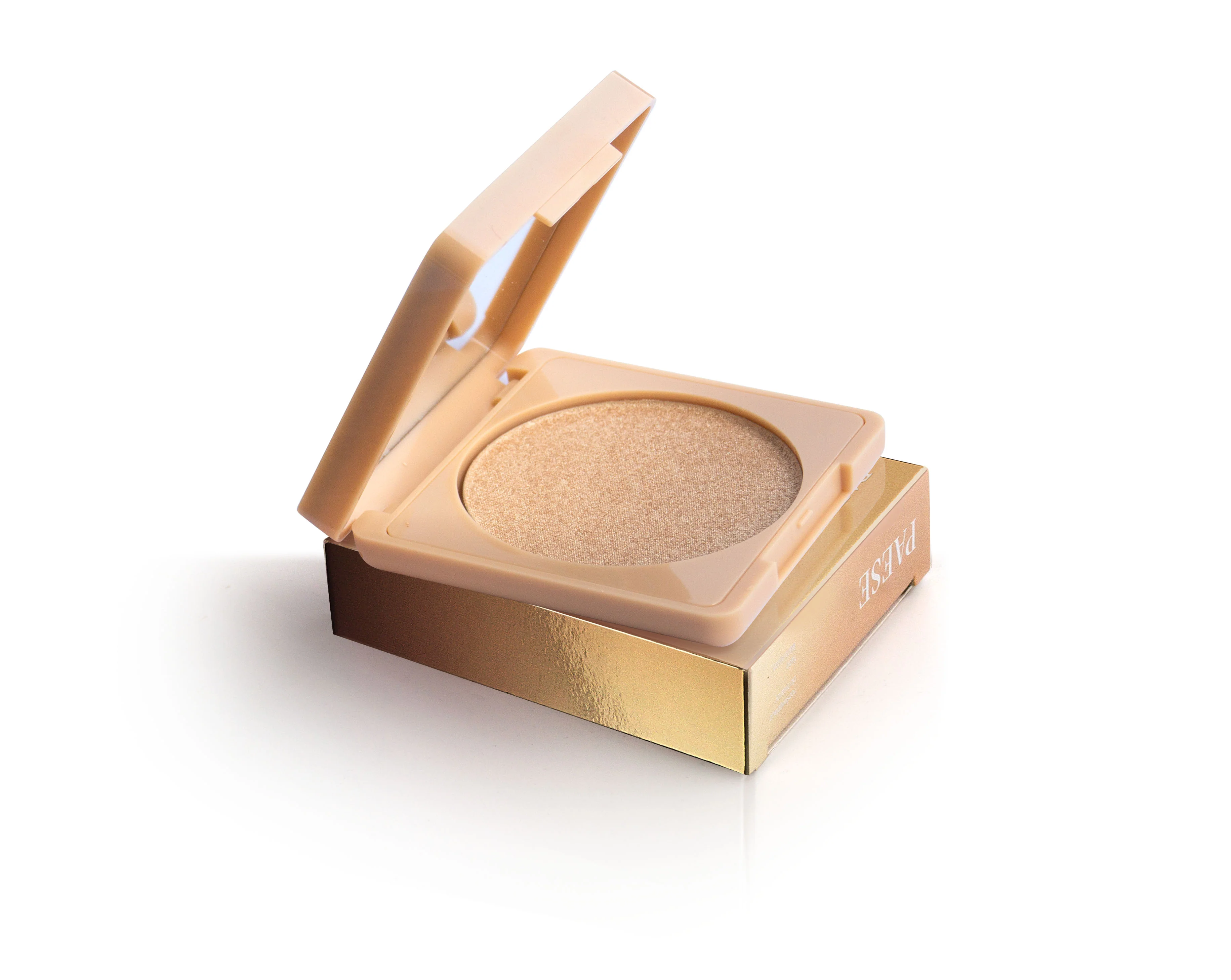 PAESE WONDER GLOW Rozświetlacz 7,5 g - Image 5