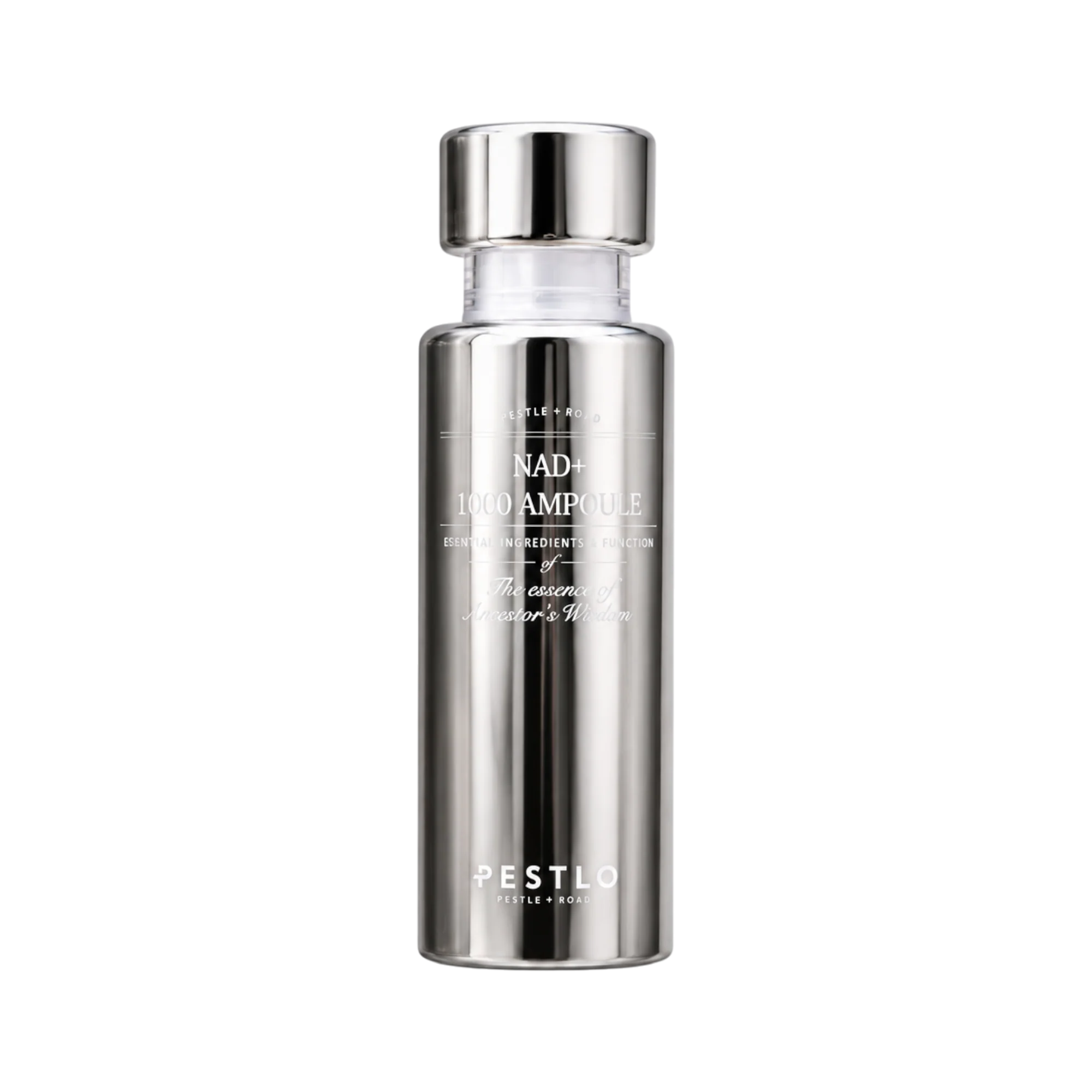 PESTLO NAD+ 1000 Ampułka pro-aging z NAD+ i NMN 50 ml