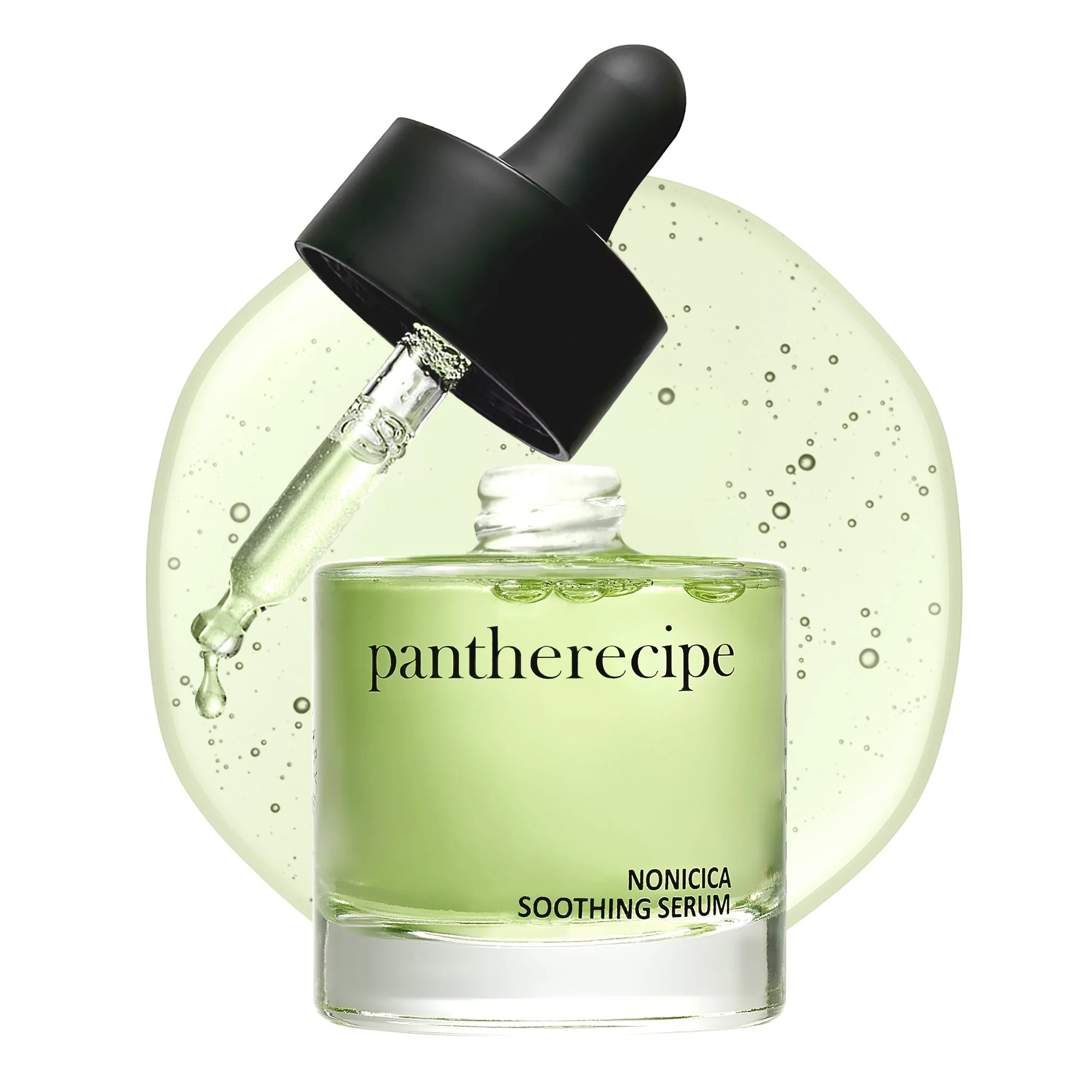 PESTLO PANTHERECIPE NONICICA SOOTHING Kojące serum z noni i cica 30 ml - Image 3