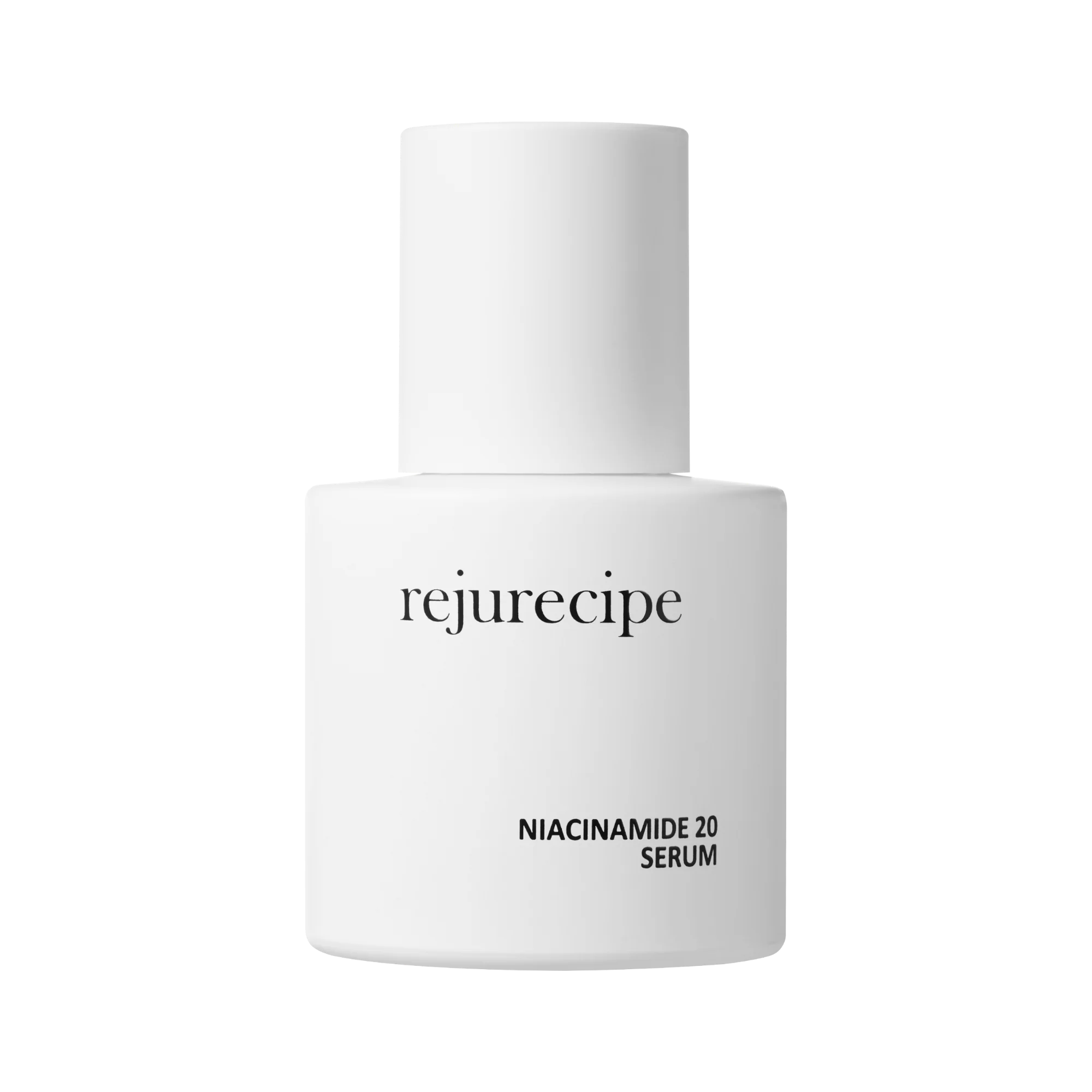PESTLO REJURECIPE NIACINAMIDE 20 Aktywne serum z 20% niacynamidem 30 ml