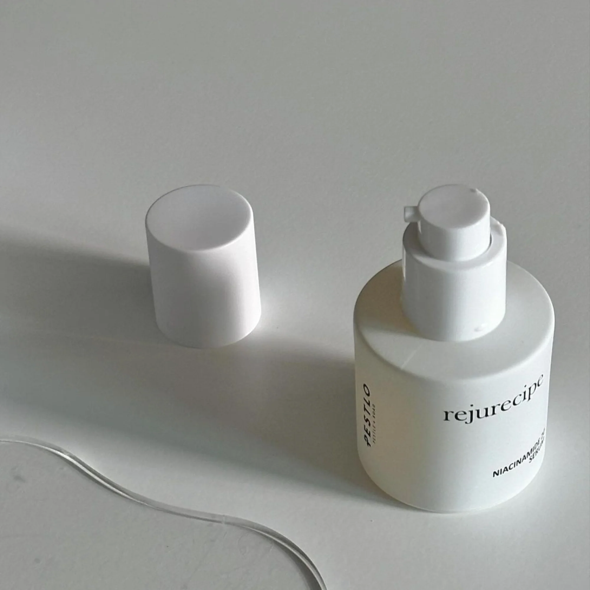 PESTLO REJURECIPE NIACINAMIDE 20 Aktywne serum z 20% niacynamidem 30 ml - Image 2