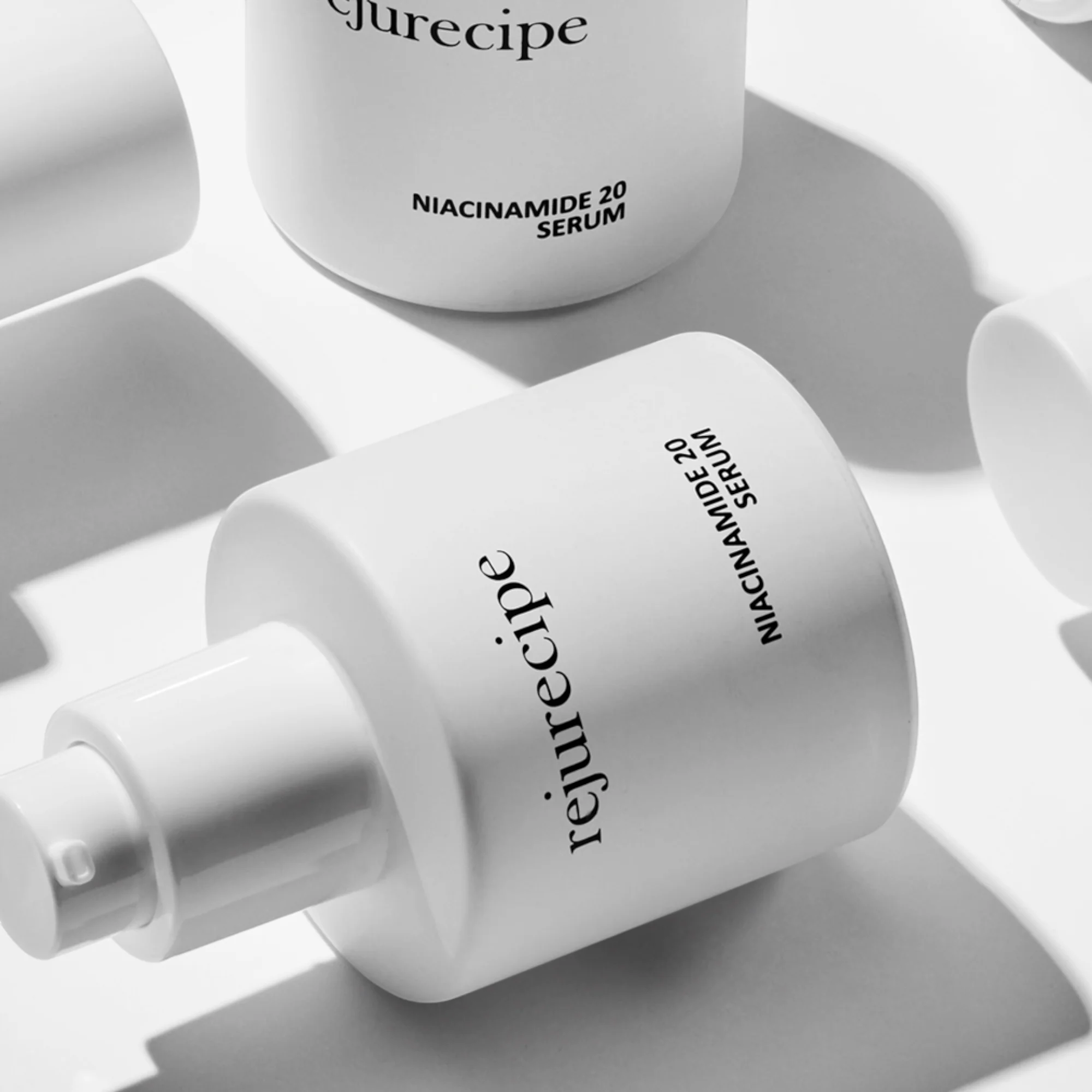 PESTLO REJURECIPE NIACINAMIDE 20 Aktywne serum z 20% niacynamidem 30 ml - Image 5