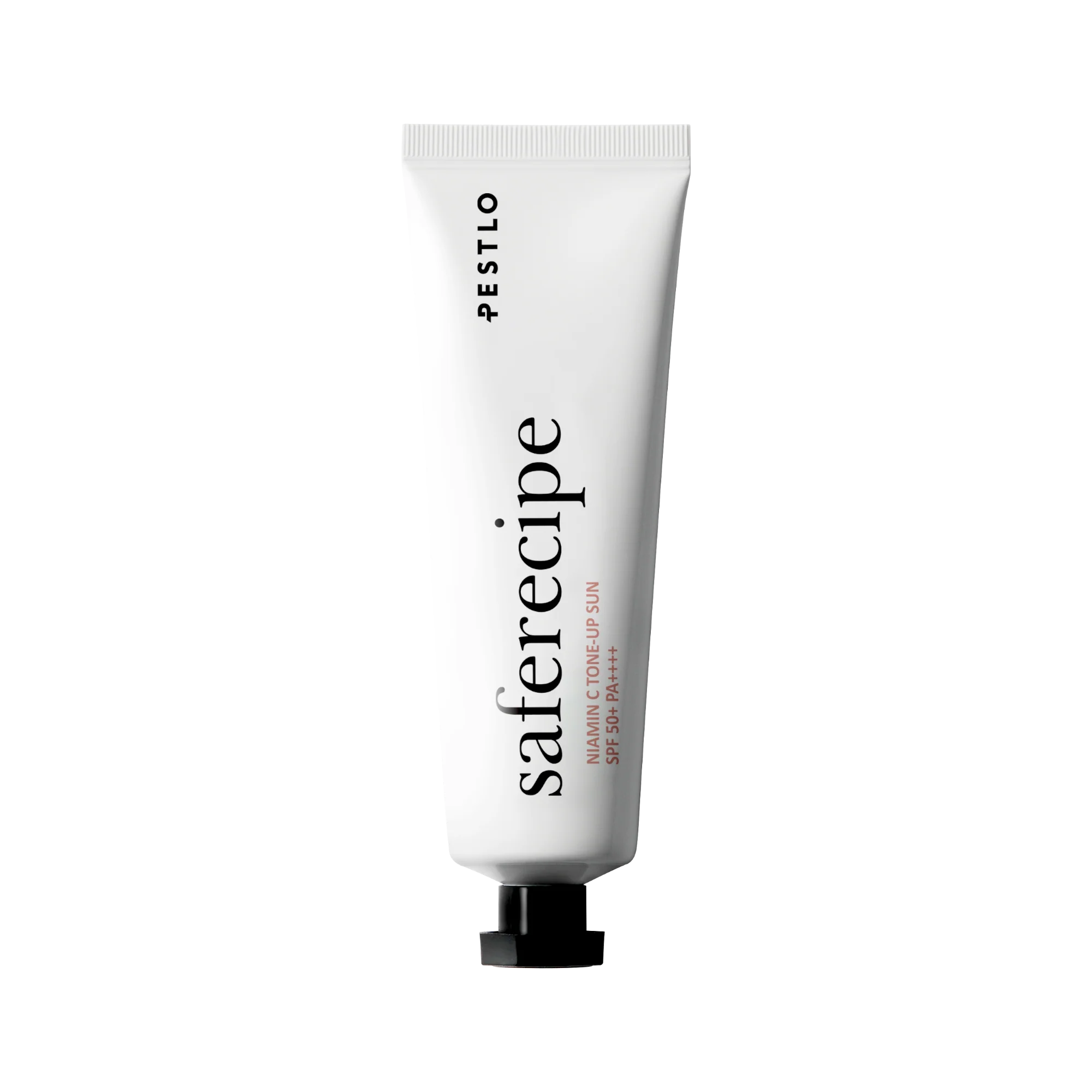 PESTLO SAFERECIPE NIAMIN C TONE UP SUN Tonujący krem przeciwsłoneczny SPF50+ PA++++ 50 ml