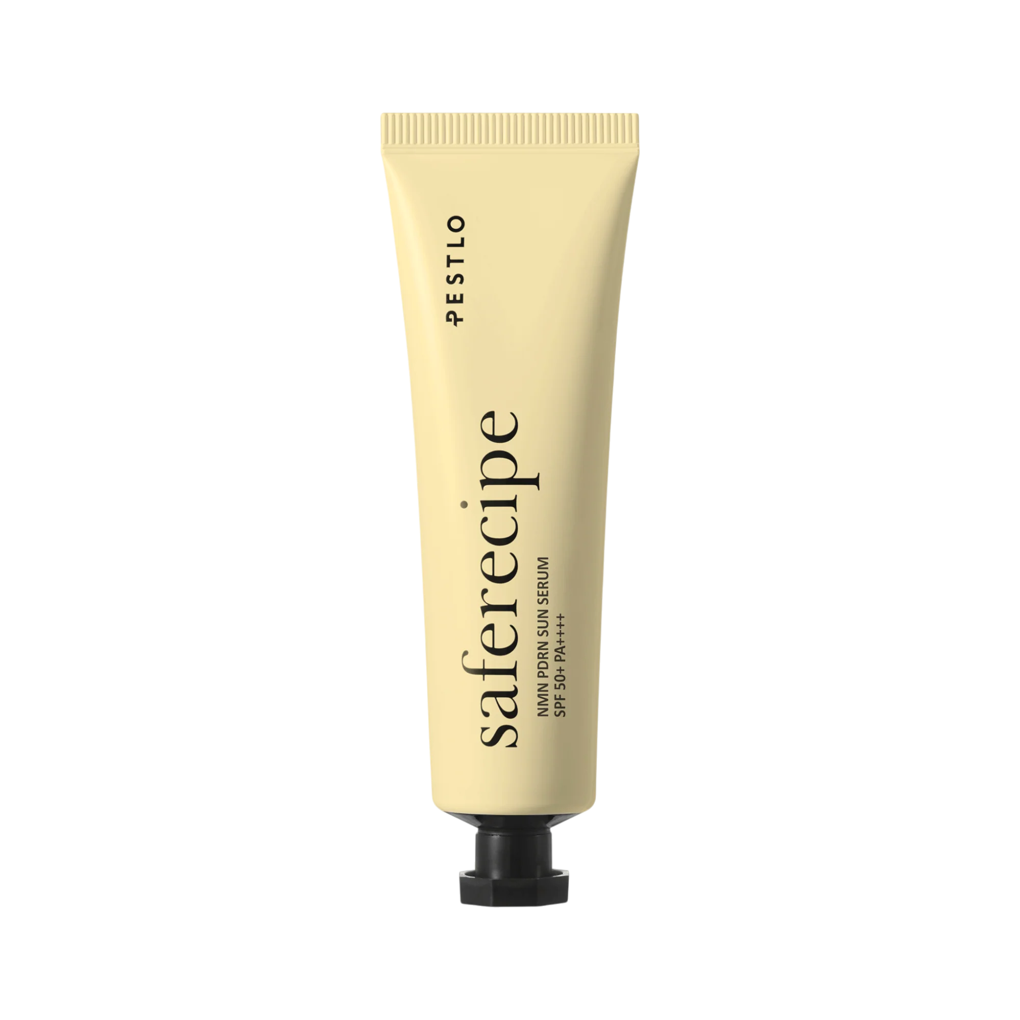 PESTLO SAFERECIPE NMN PDRN SUN Serum przeciwsłoneczne z NMN i PDRN SPF50+ PA++++ 50 ml