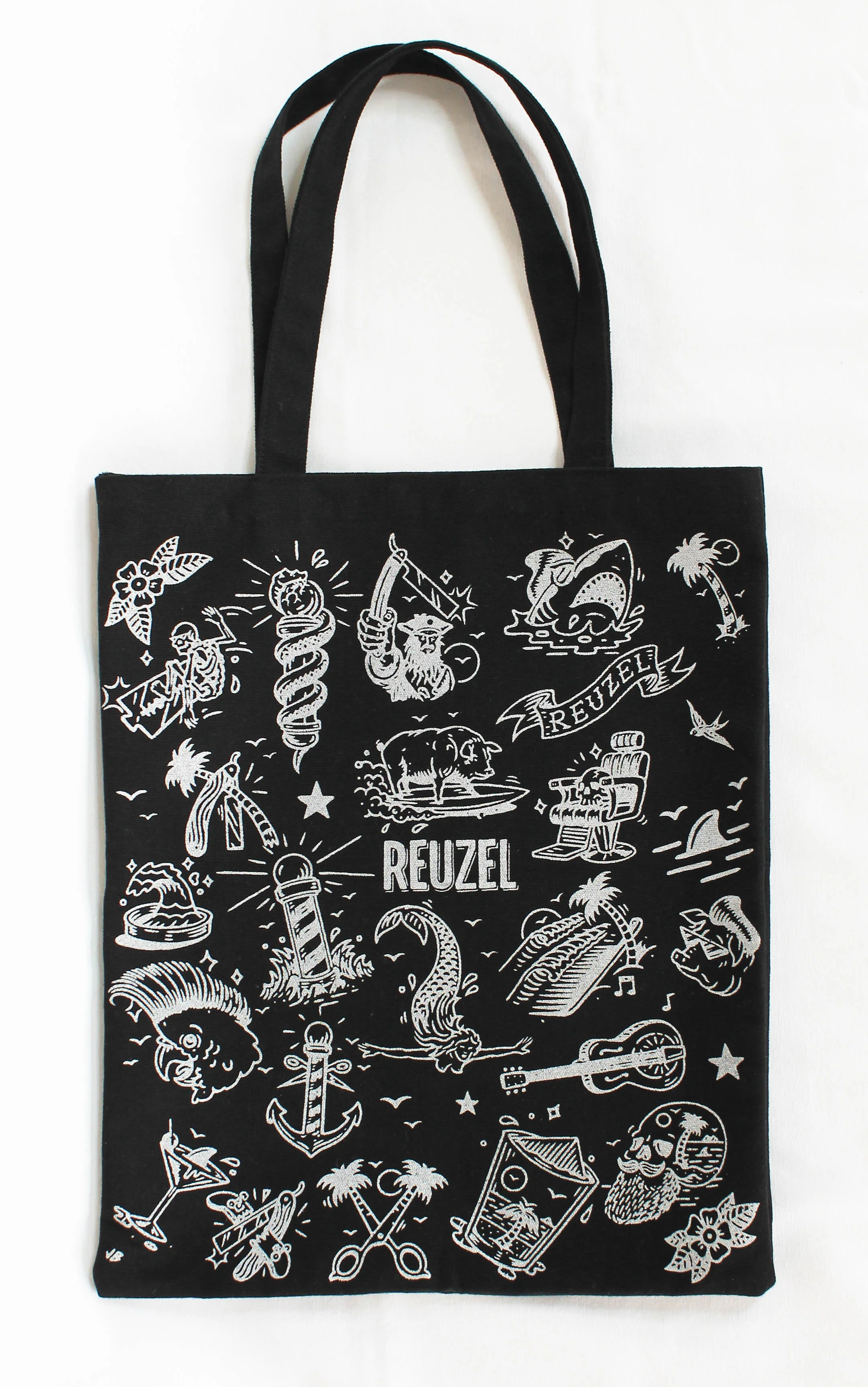 REUZEL HOLIDAY Torba - Image 3