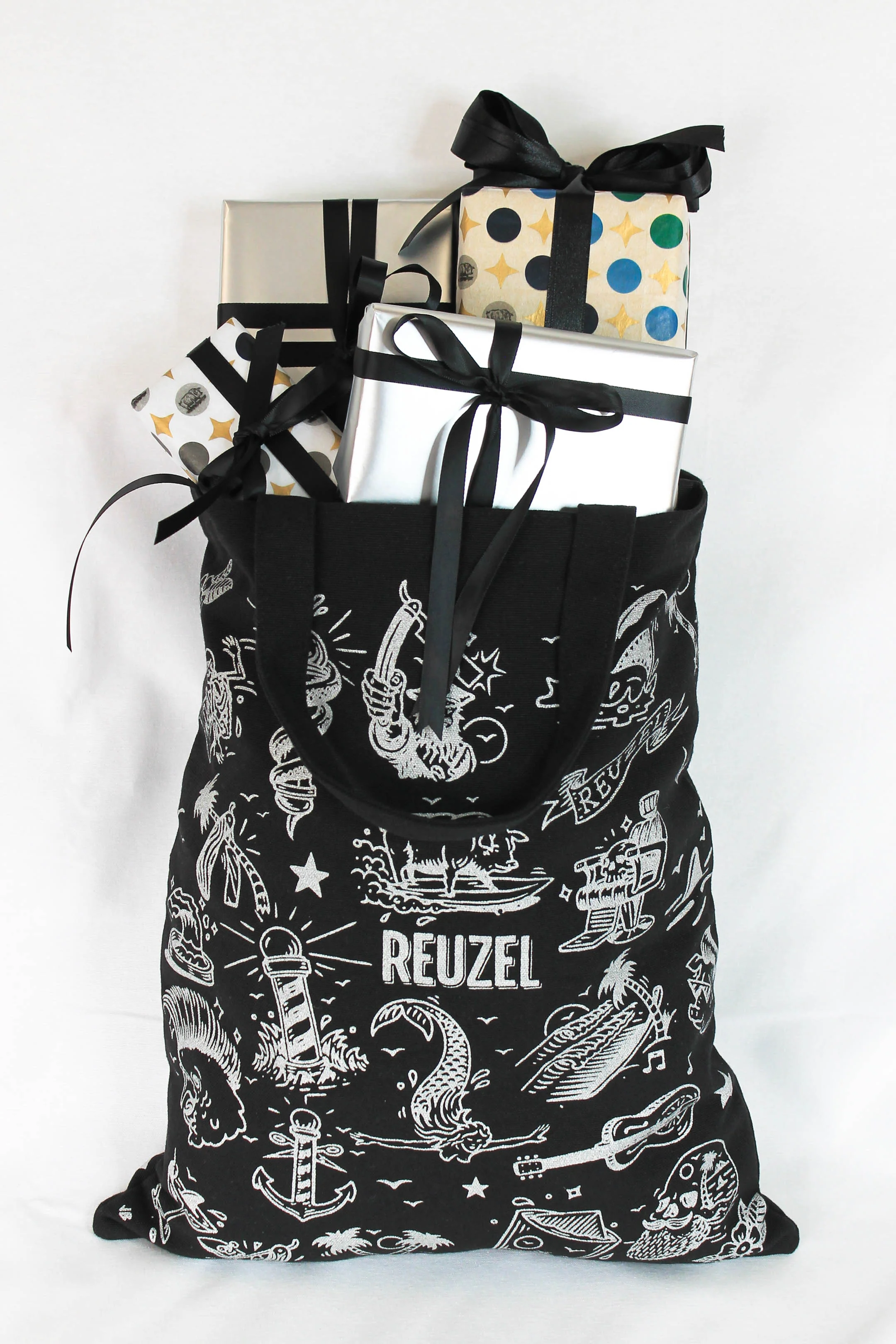 REUZEL HOLIDAY Torba - Image 4