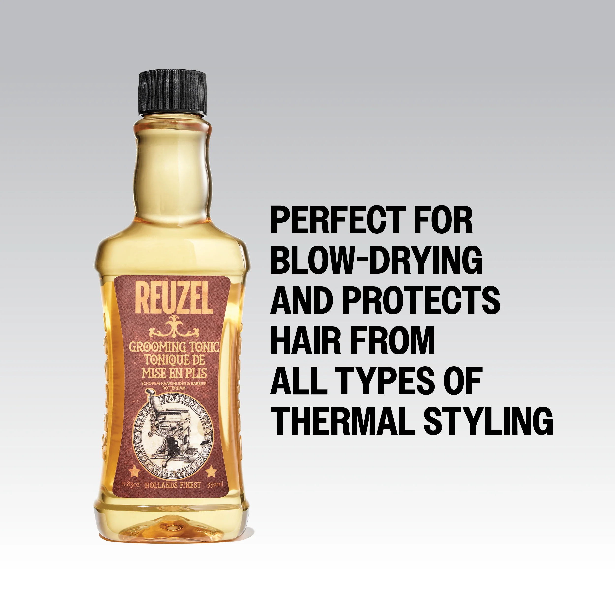 REUZEL Tonik do stylizacji włosów 350 ml - Image 4