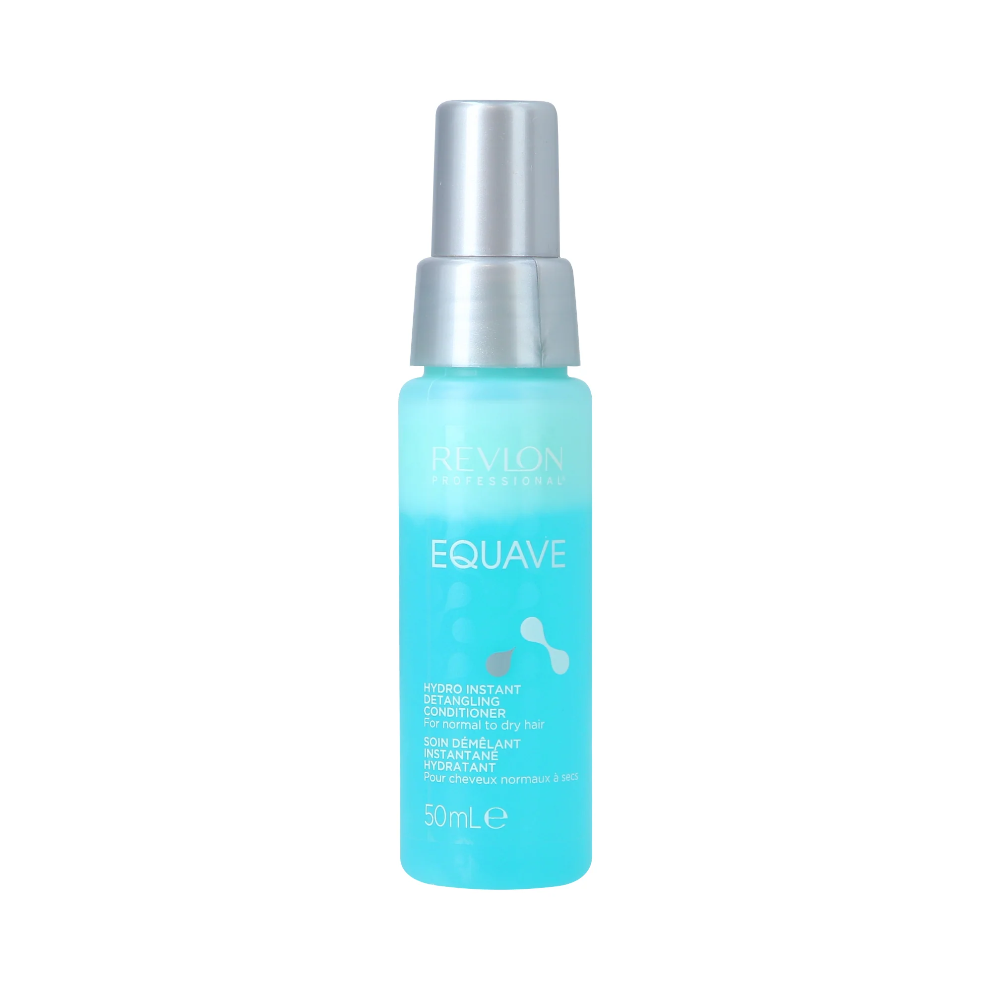 REVLON EQUAVE HYDRO Dwufazowa odżywka do włosów 50 ml