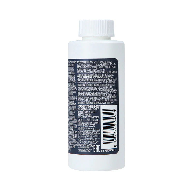 REVLON PROFESSIONAL COLOR EXCEL GLOSS 4VOL. ENERGIZER Oksydant do koloryzacji 1,2% 70 ml - Image 2