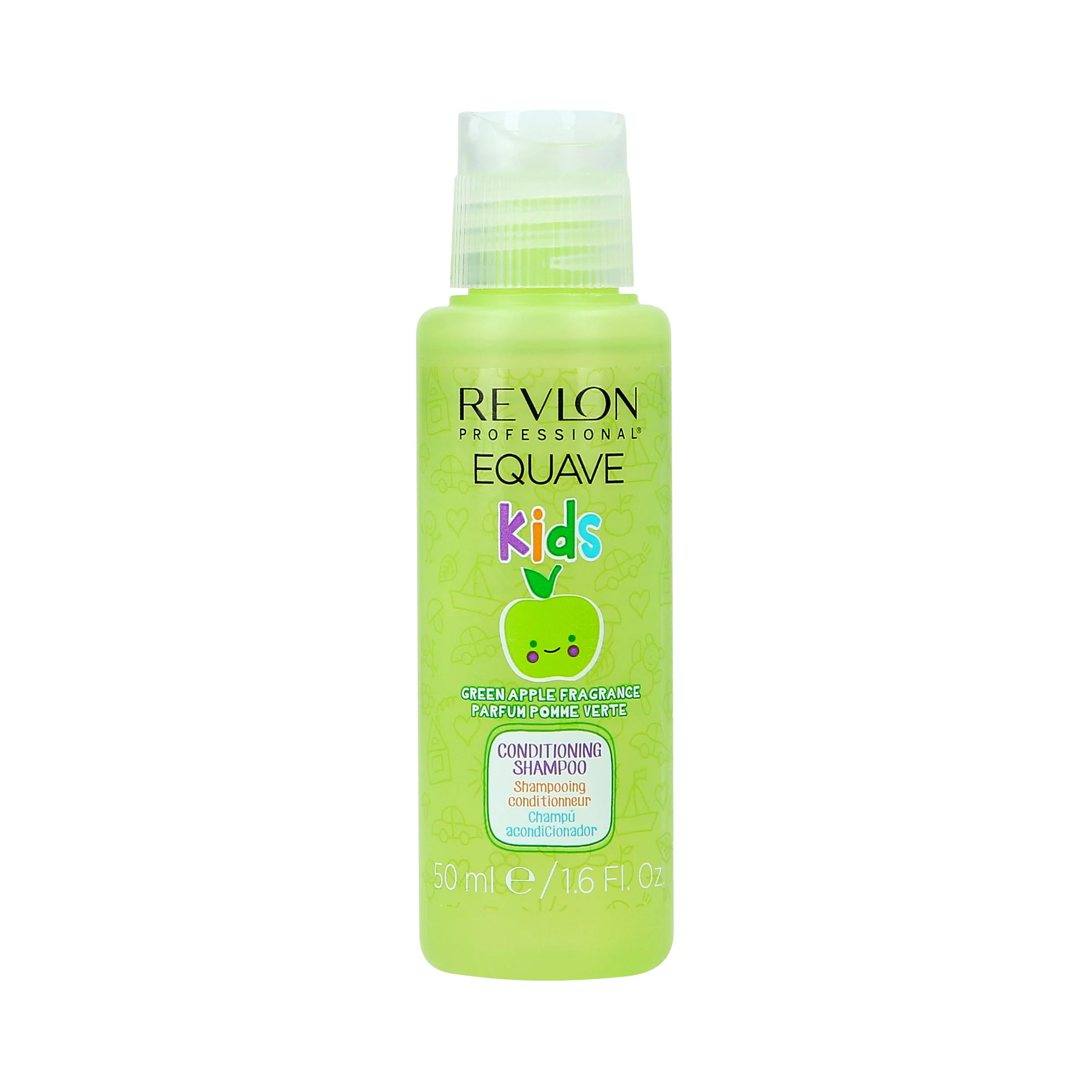 REVLON PROFESSIONAL EQUAVE KIDS Szampon do włosów dla dzieci 50 ml