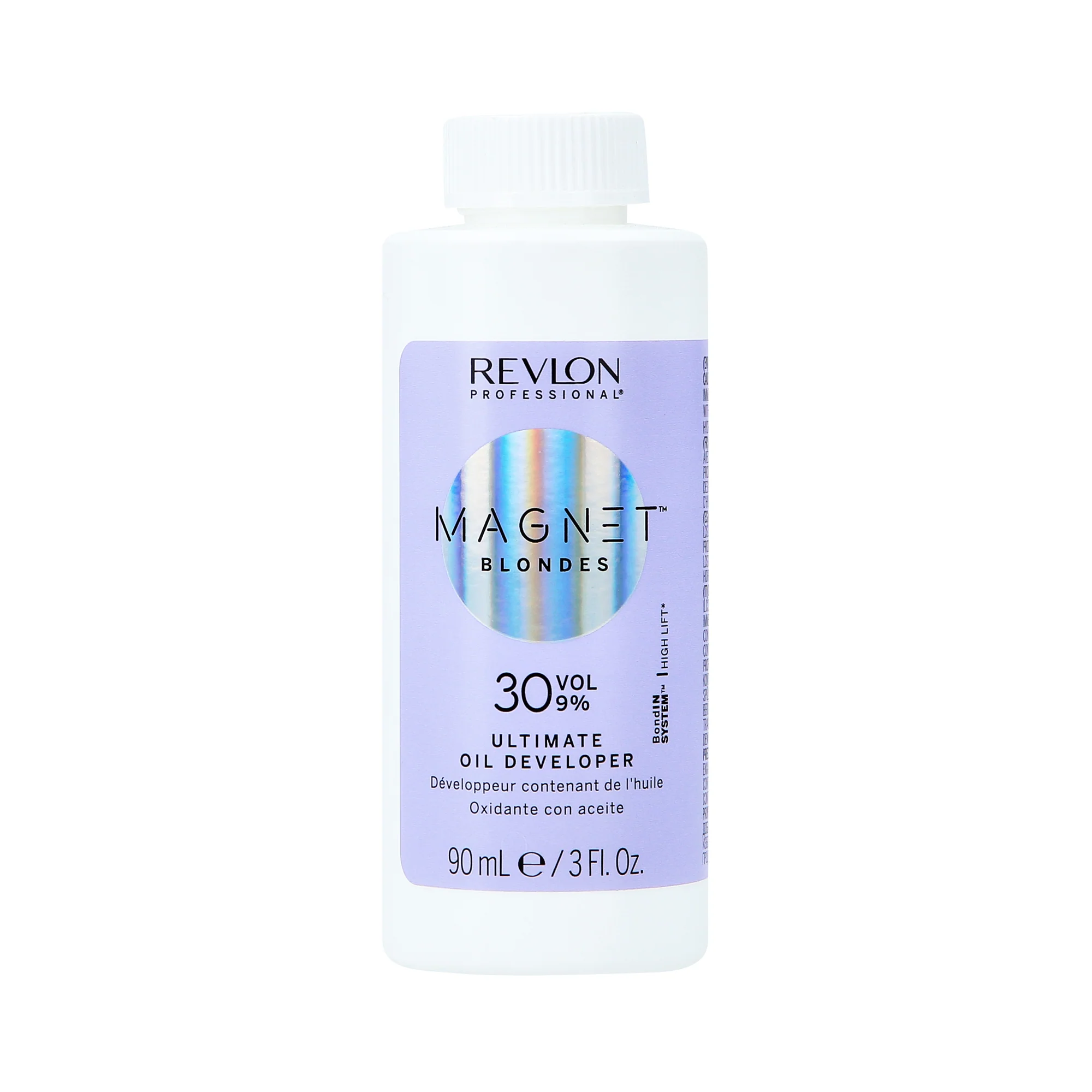 REVLON PROFESSIONAL MAGNET Aktywator do farb 30vol. 9% 90 ml