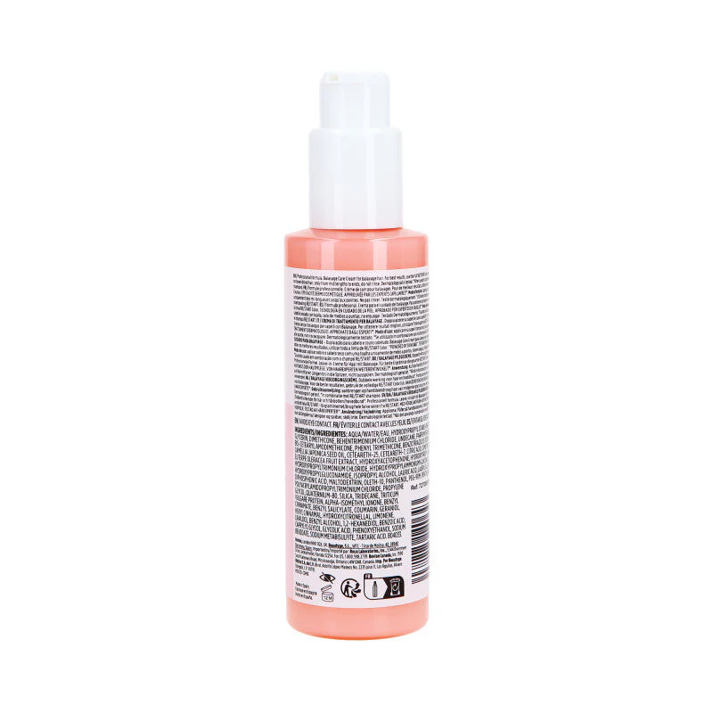 REVLON PROFESSIONAL RE/START COLOR BALAYAGE CREAM Wzmacniające serum do włosów blond 150 ml - Image 3