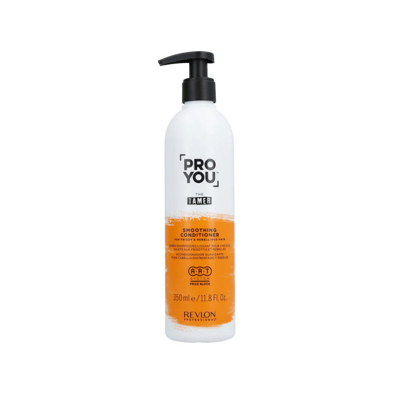 REVLON PROYOU SMOOTHING Odżywka wygładzająca 350 ml