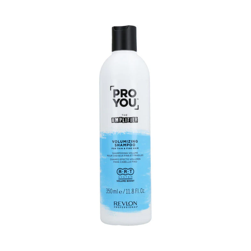 REVLON PROYOU VOLUMIZING Szampon nadający objętość 350 ml